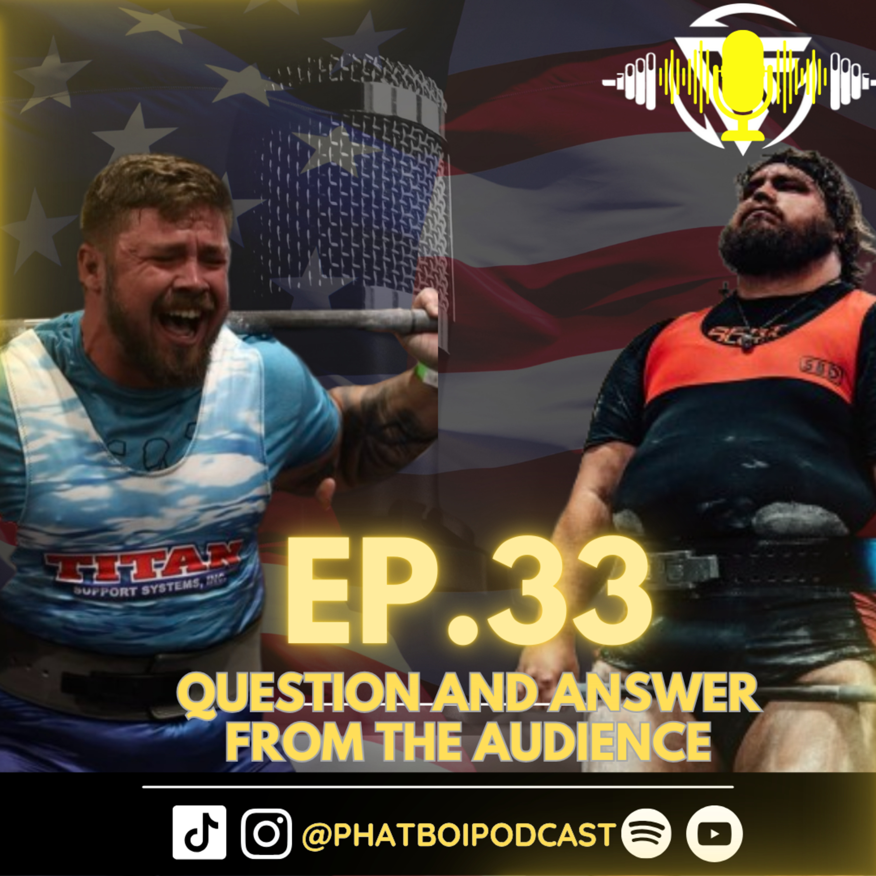 Phat Boi Podcast