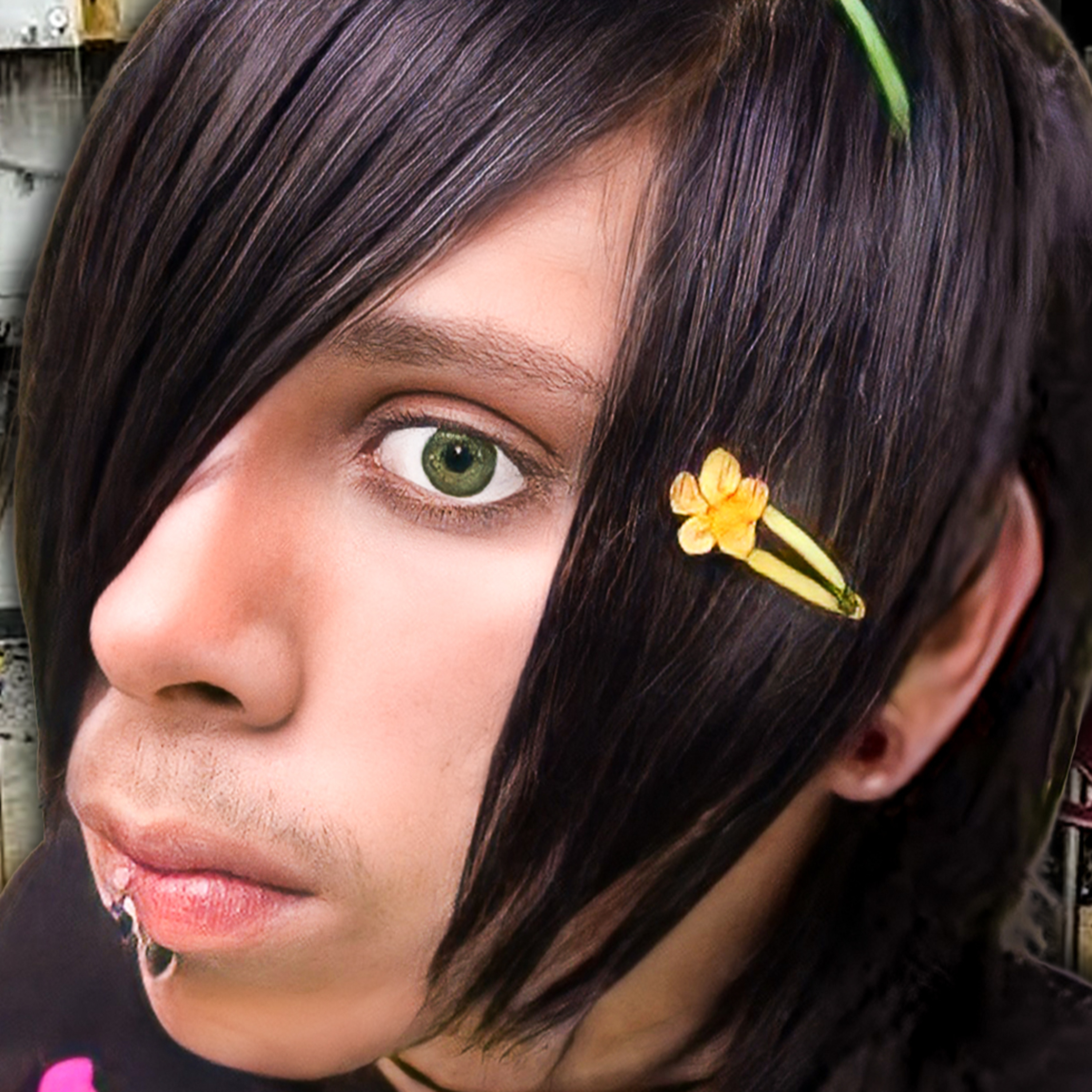Emo Kid DESTROYS School... episode artwork