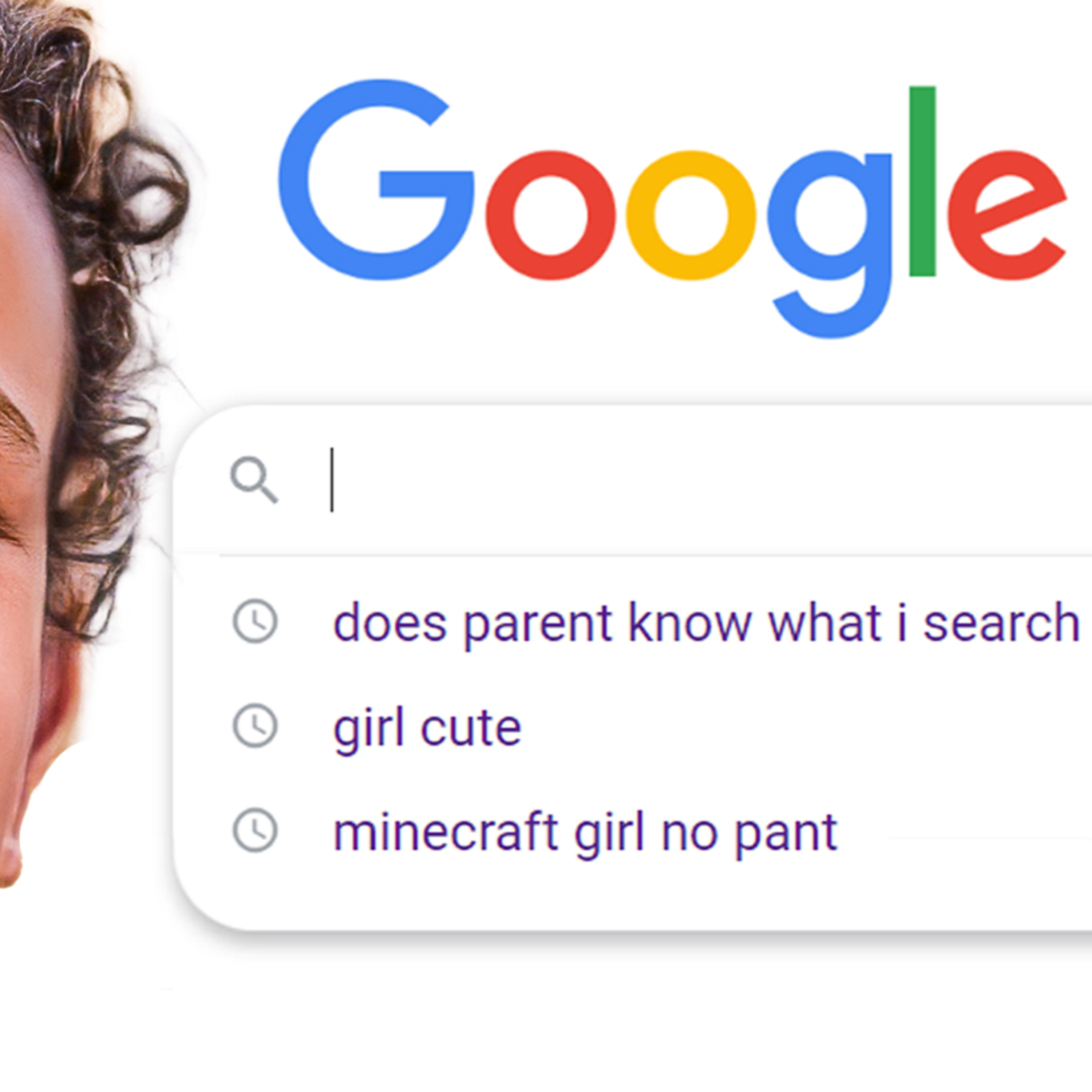 Parent Reads Kid's Search History... episode artwork