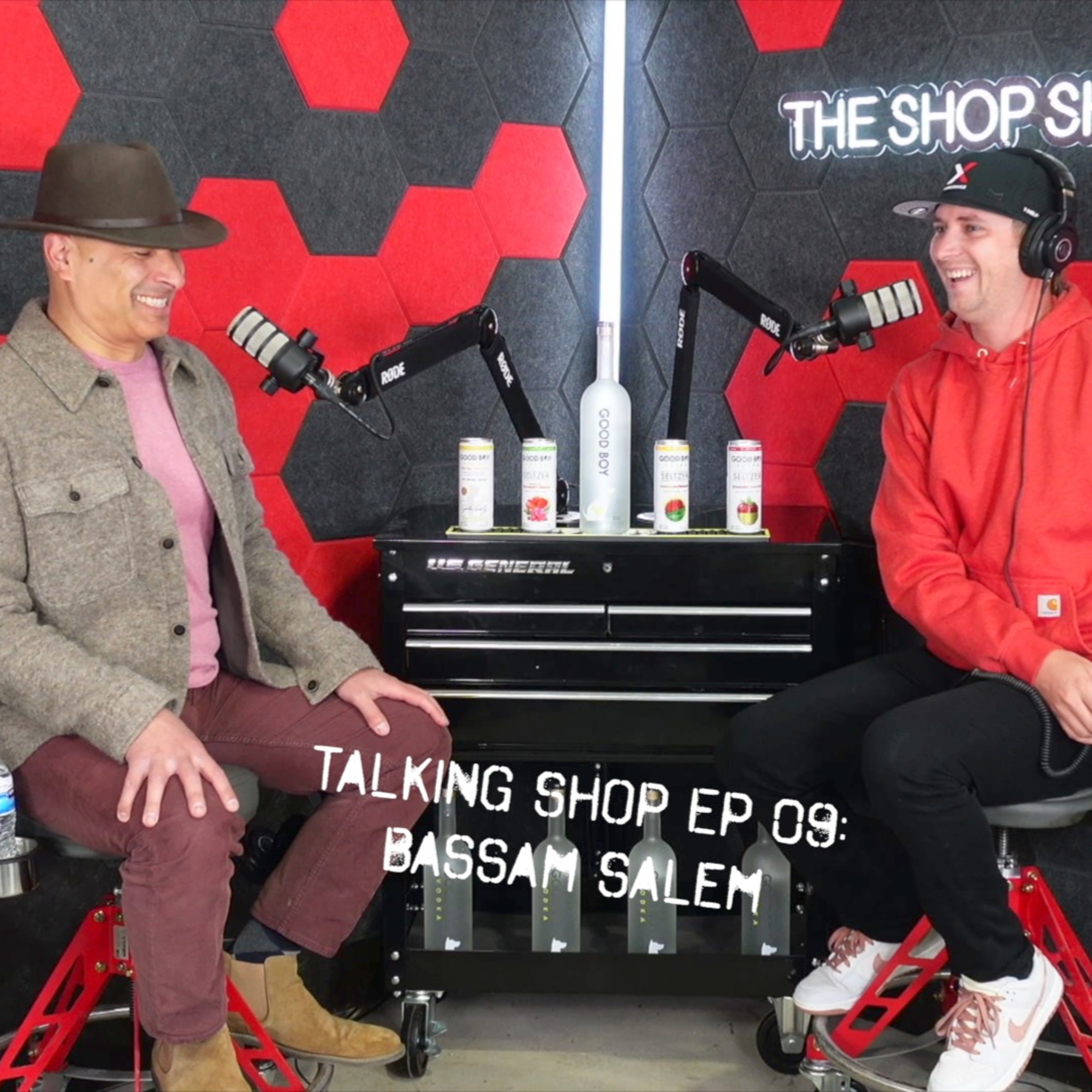 The Shop Show