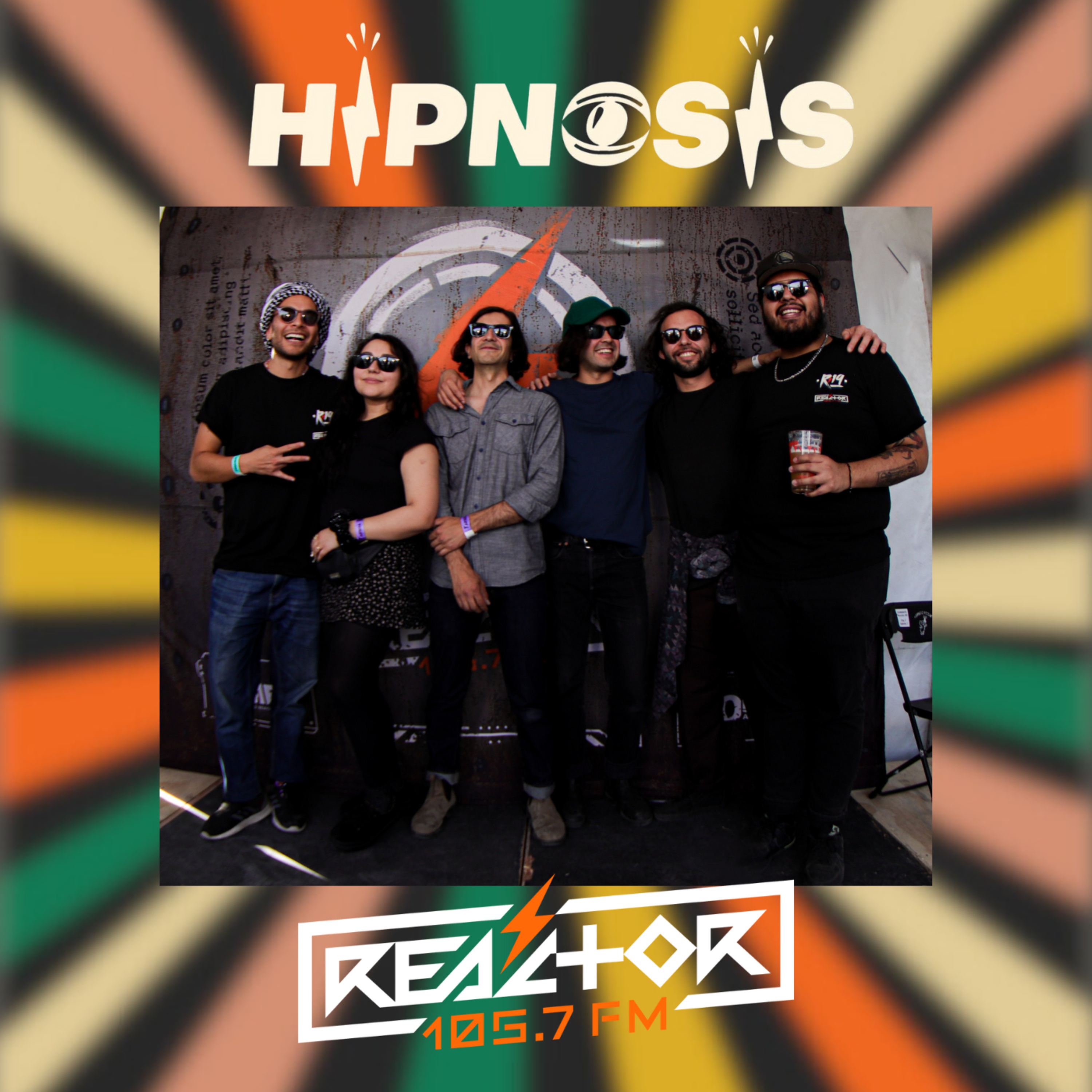Entrevista a La Ciencia Simple en Festival Hipnosis episode artwork