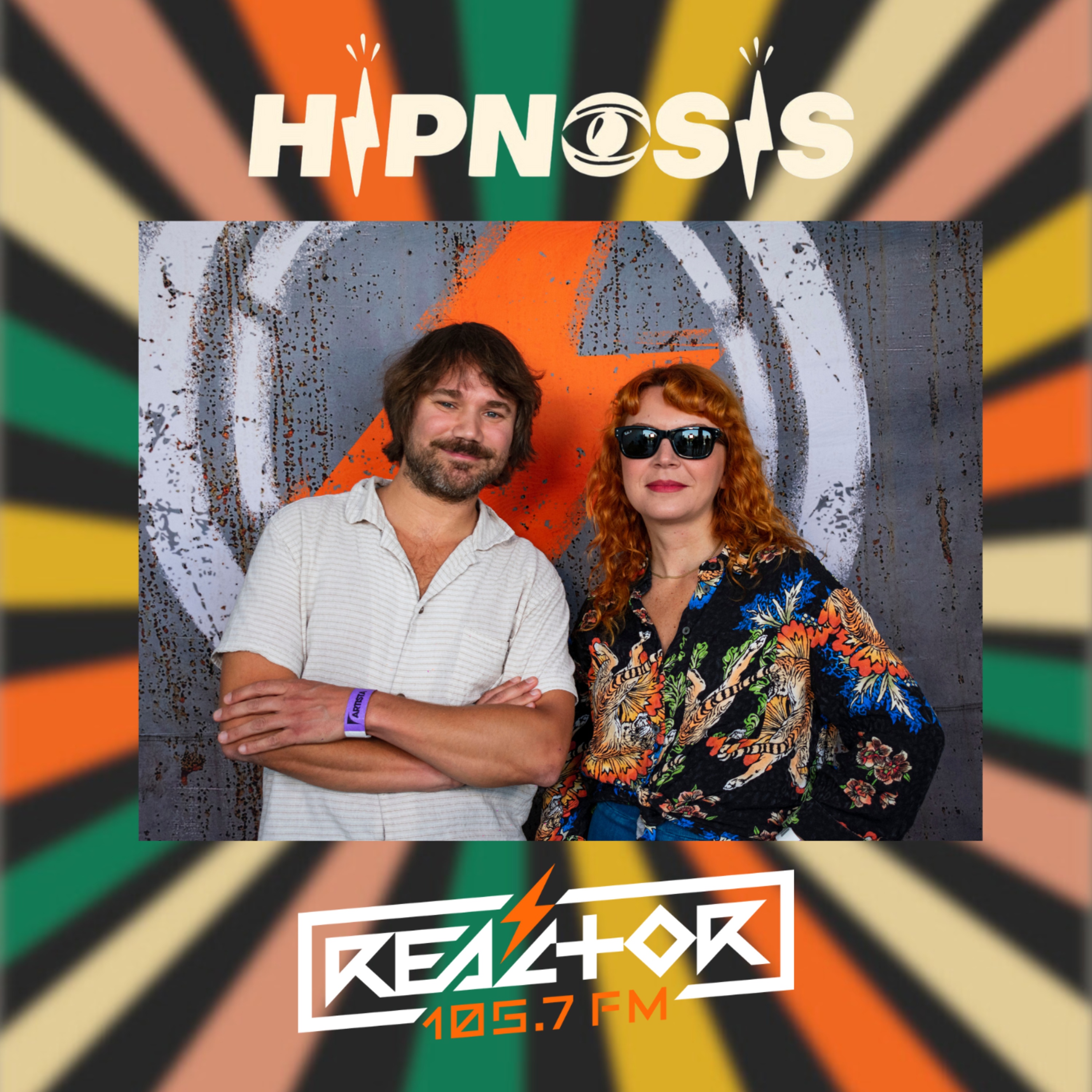 Entrevista a Altın Gün en el Festival Hipnosis episode artwork