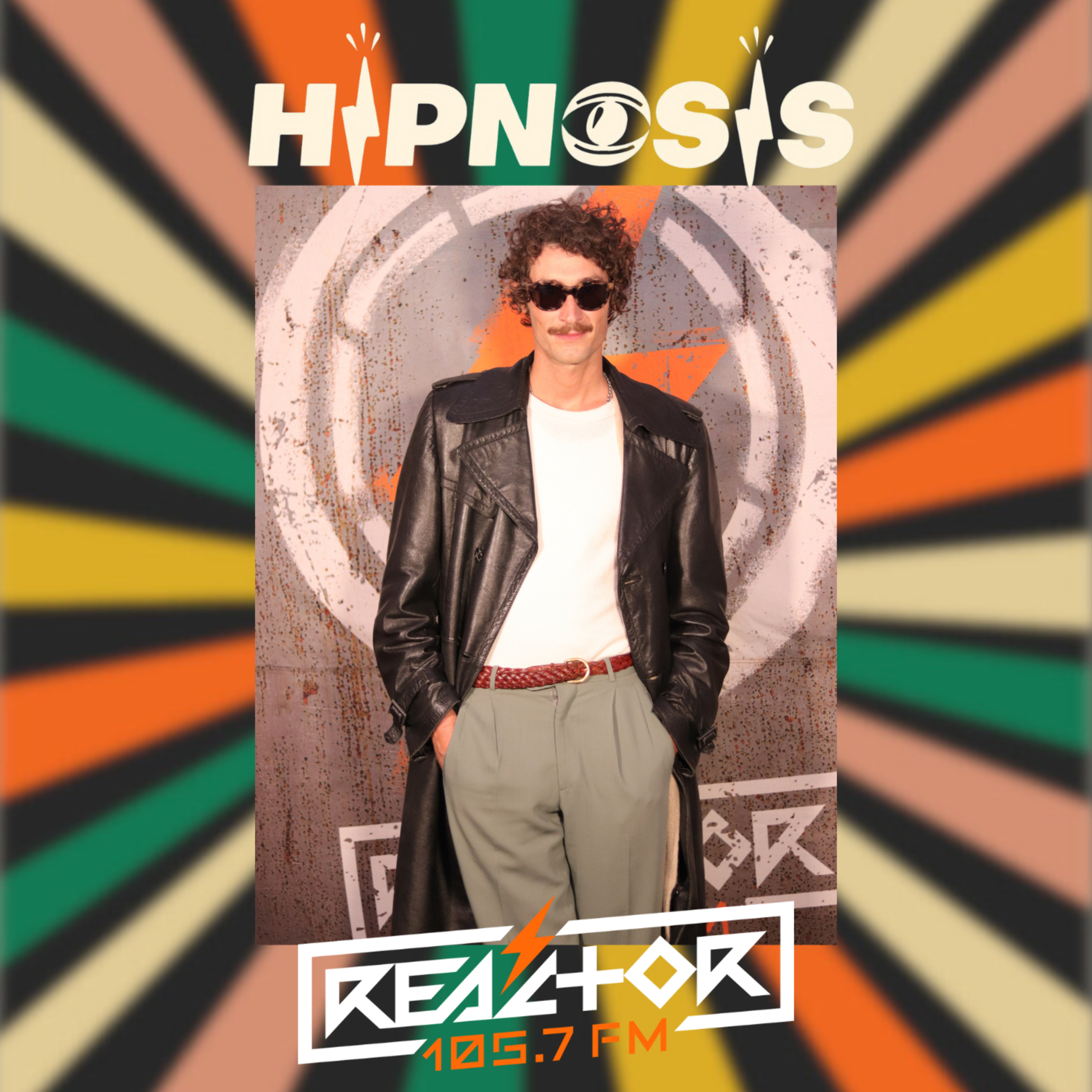 Entrevista a Dumbo Gets Mad en el Festival Hipnosis episode artwork