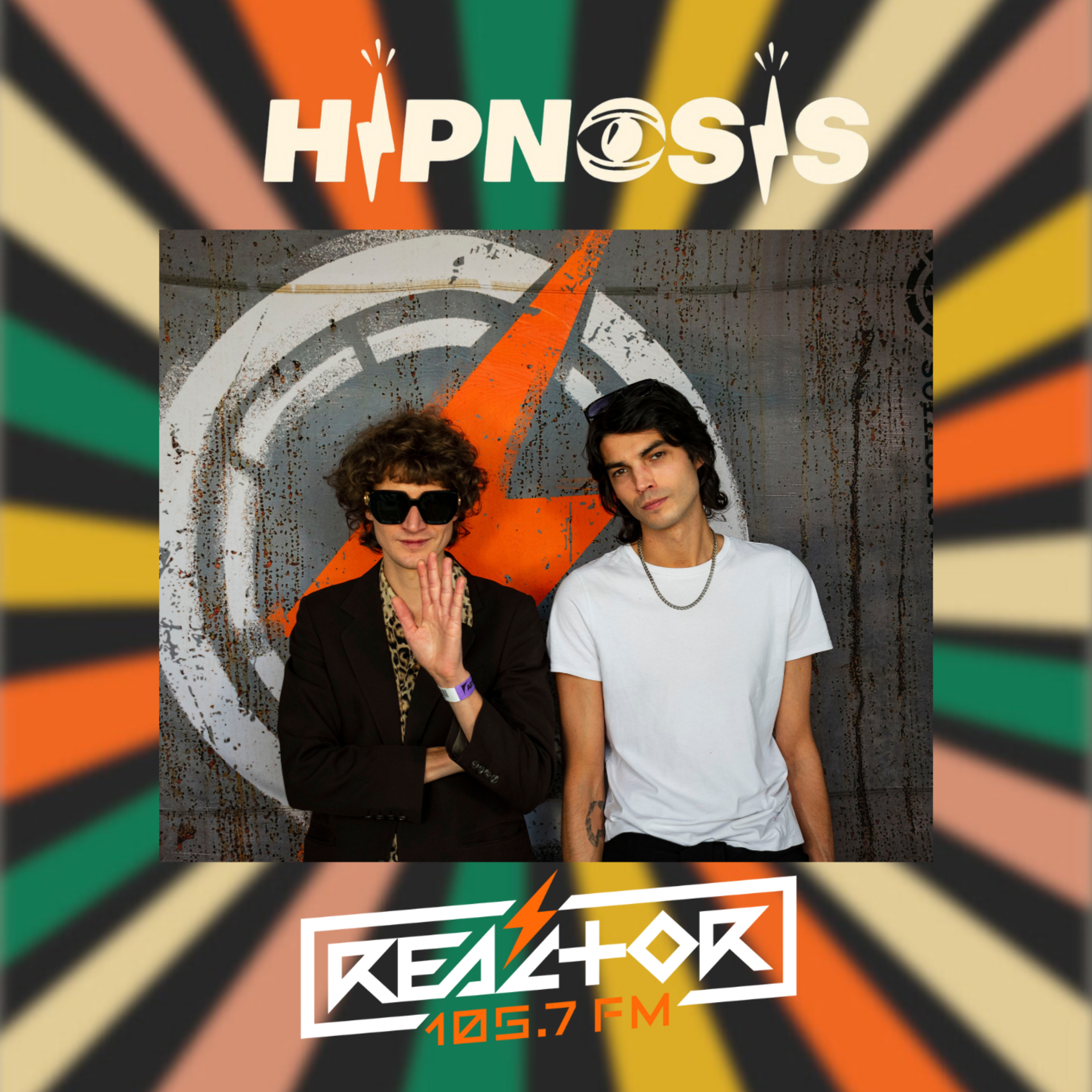 Entrevista a Temples en el Festival Hipnosis episode artwork