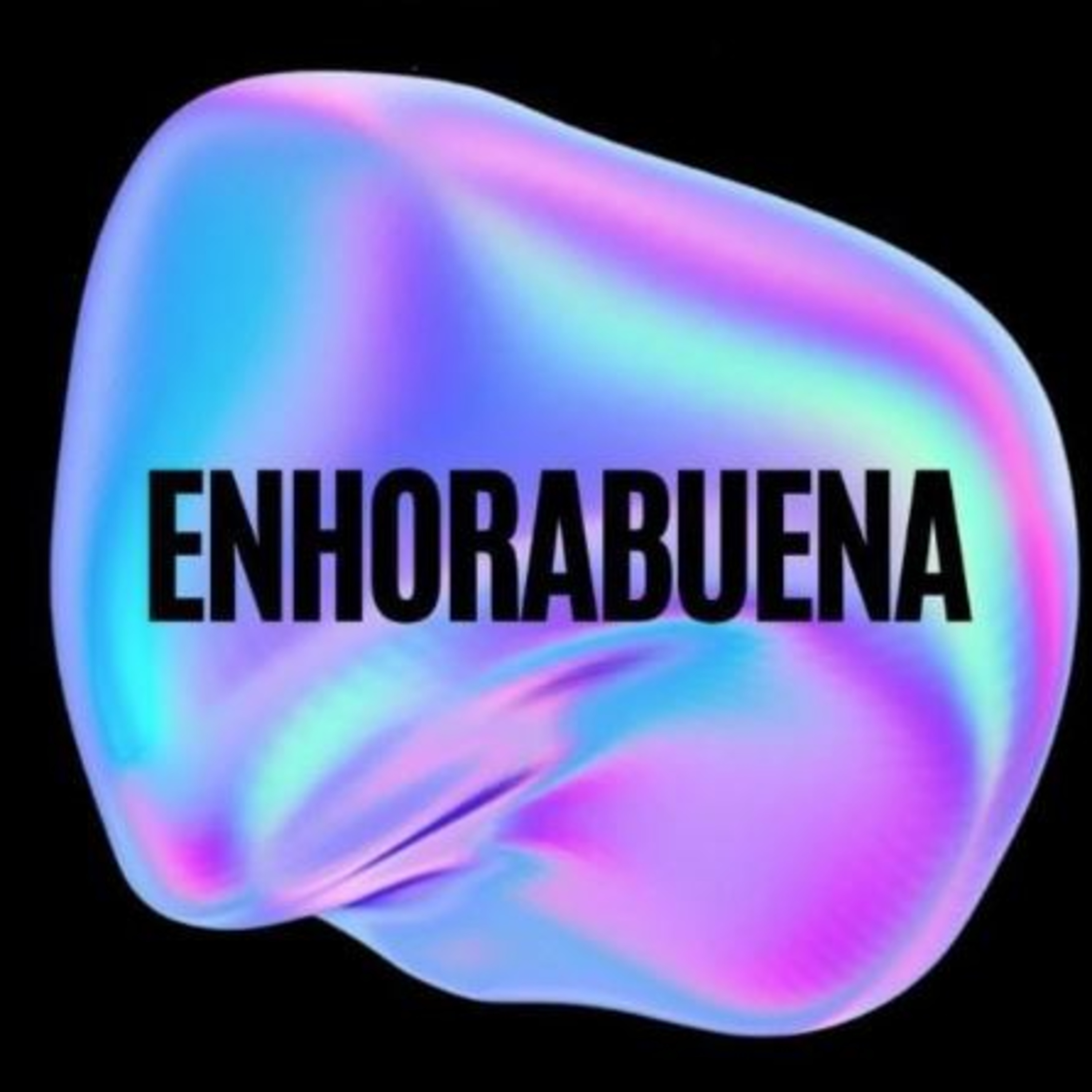 Enhorabuena: Sección Viernes Palomero  episode artwork