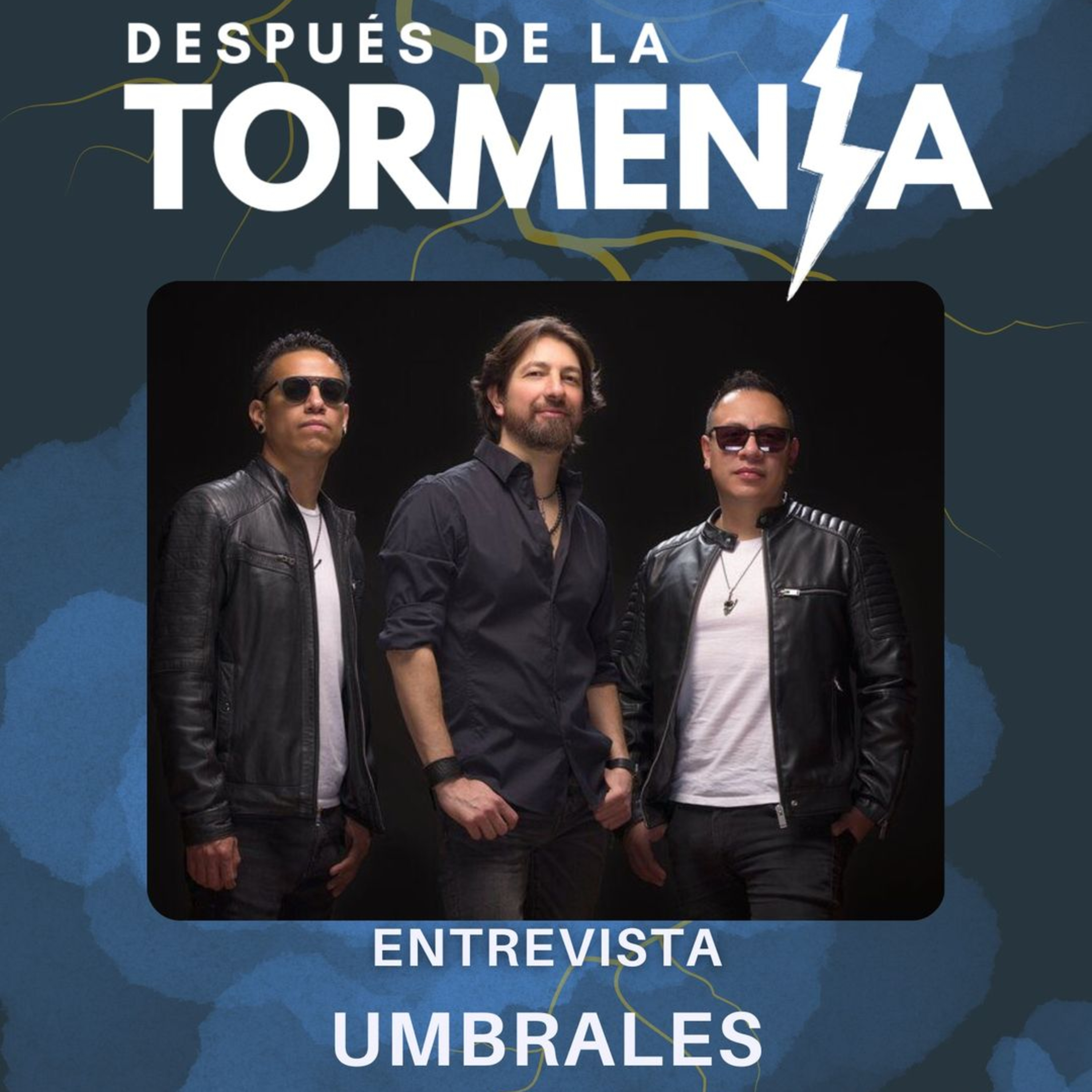 DESPUÉS DE LA TORMENTA: Umbral  episode artwork