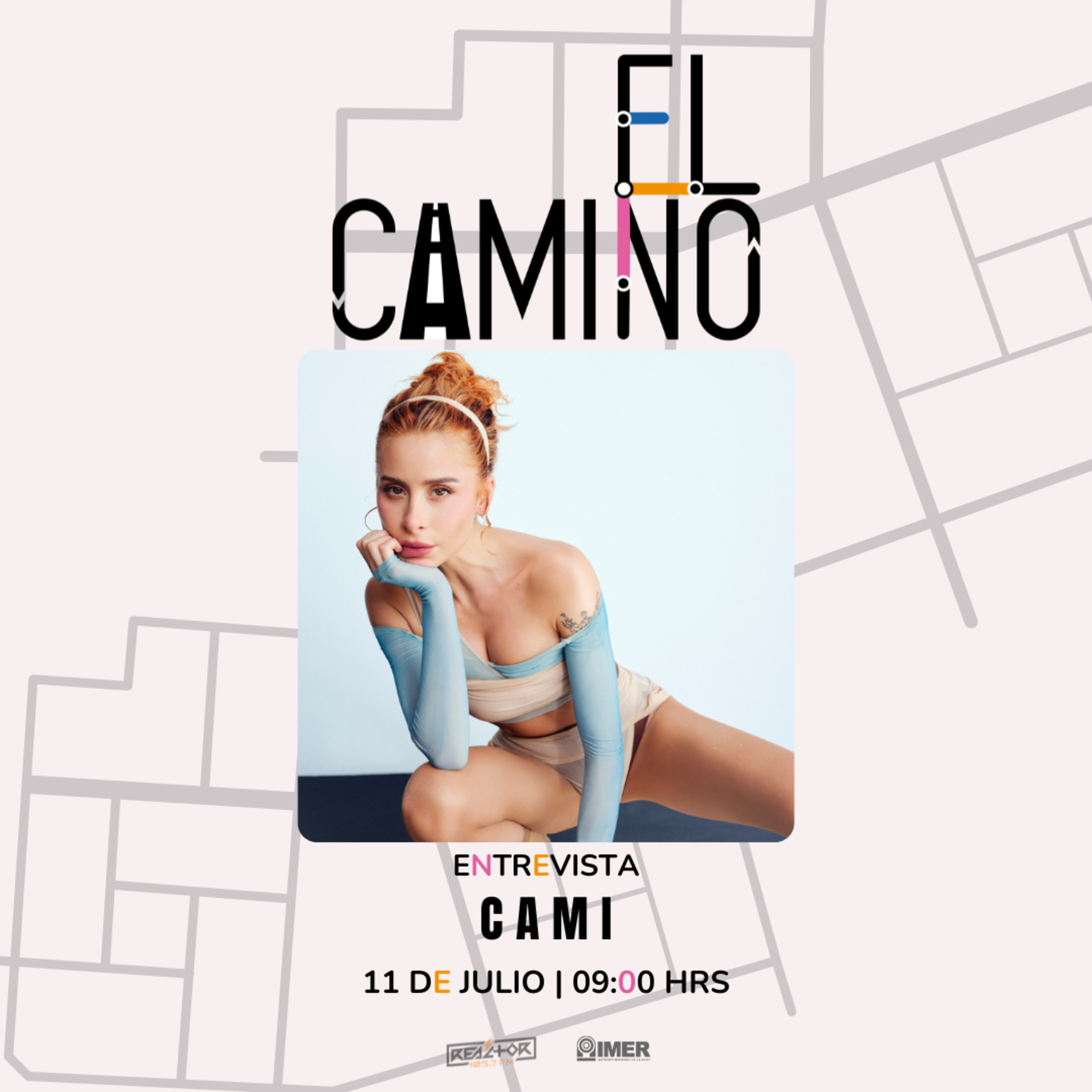 Entrevista Cami episode artwork