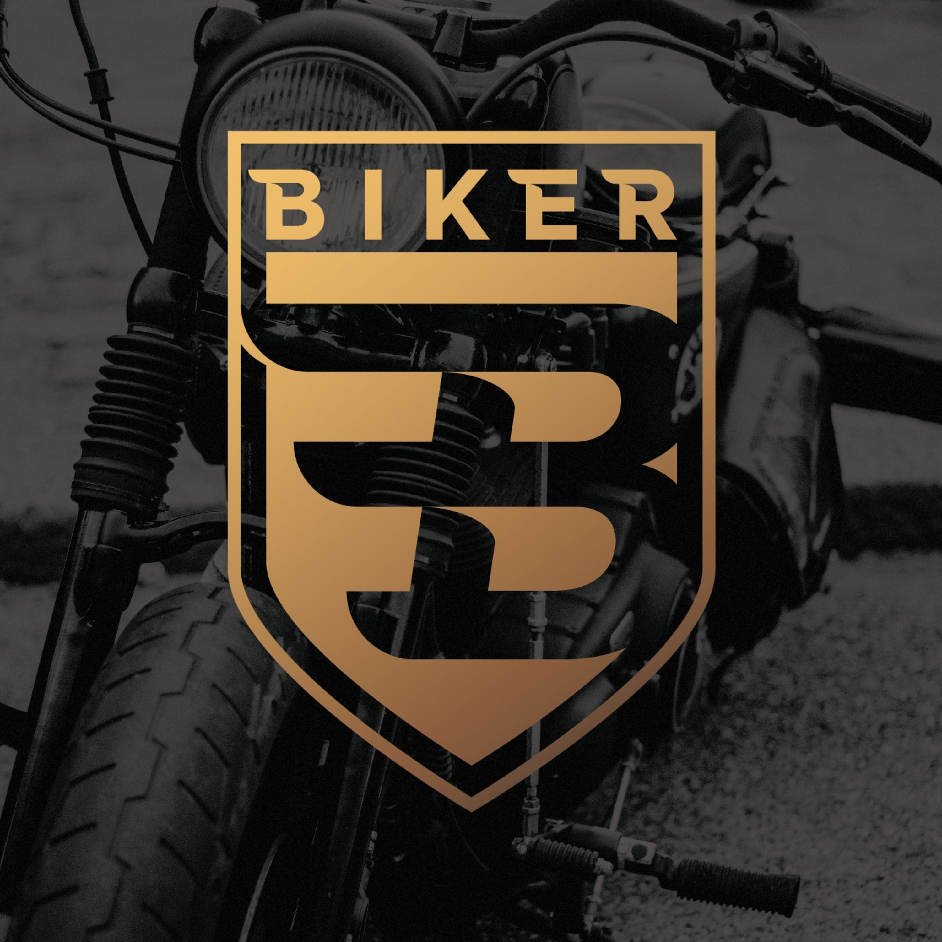 BIKER (12 DE JULIO)  episode artwork
