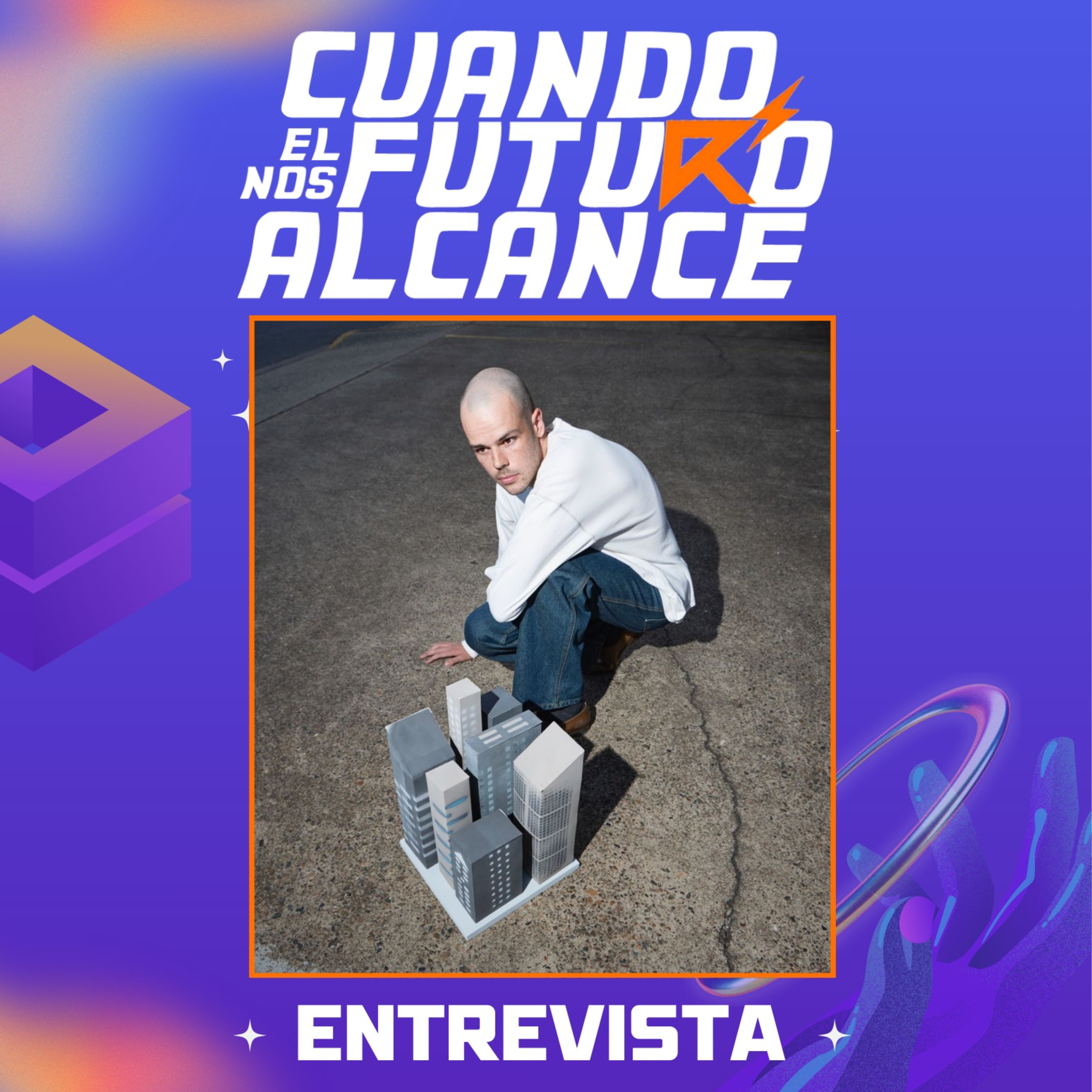 1tbsp en Cuando El Futuro Nos Alcance episode artwork