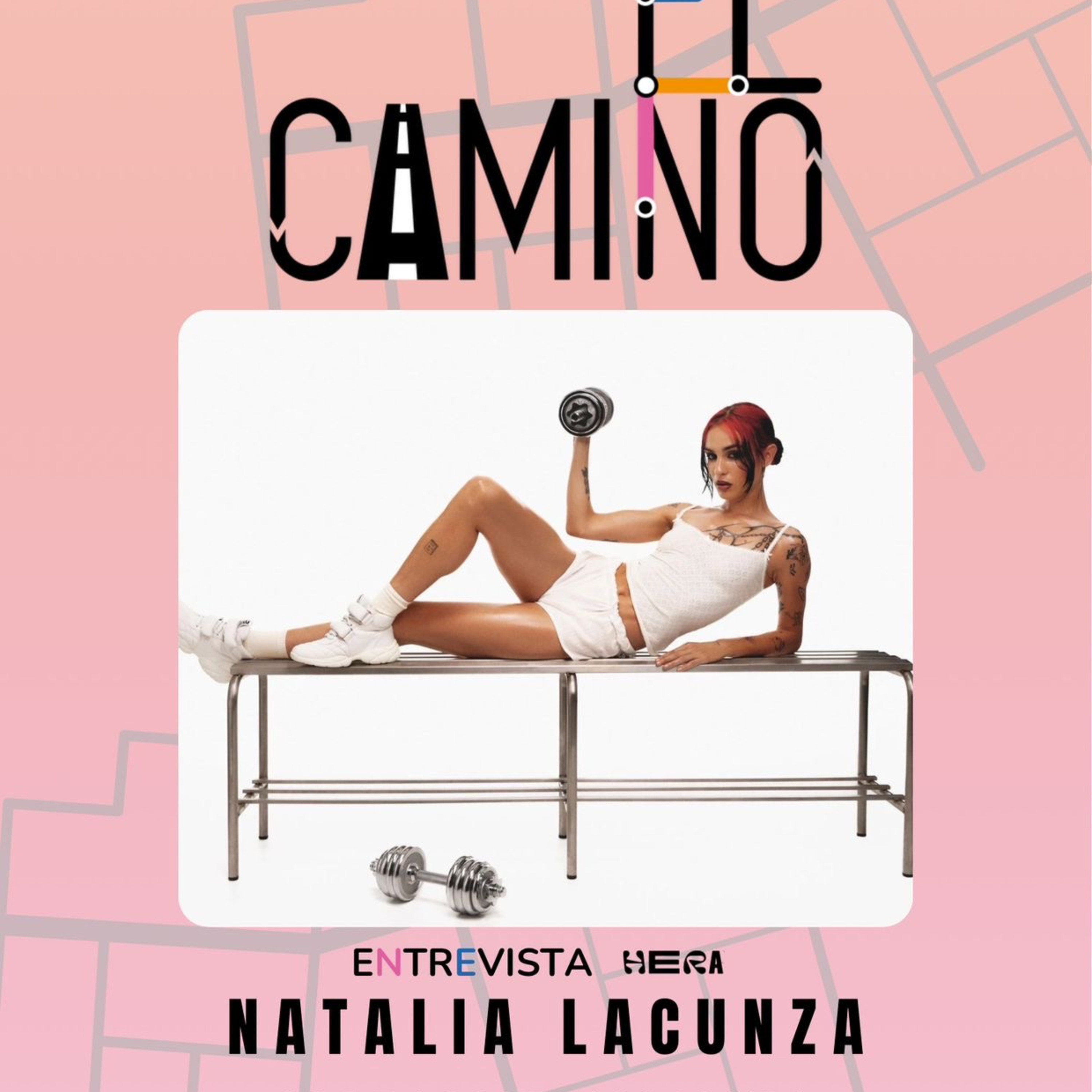 Natalia Lacunza  episode artwork