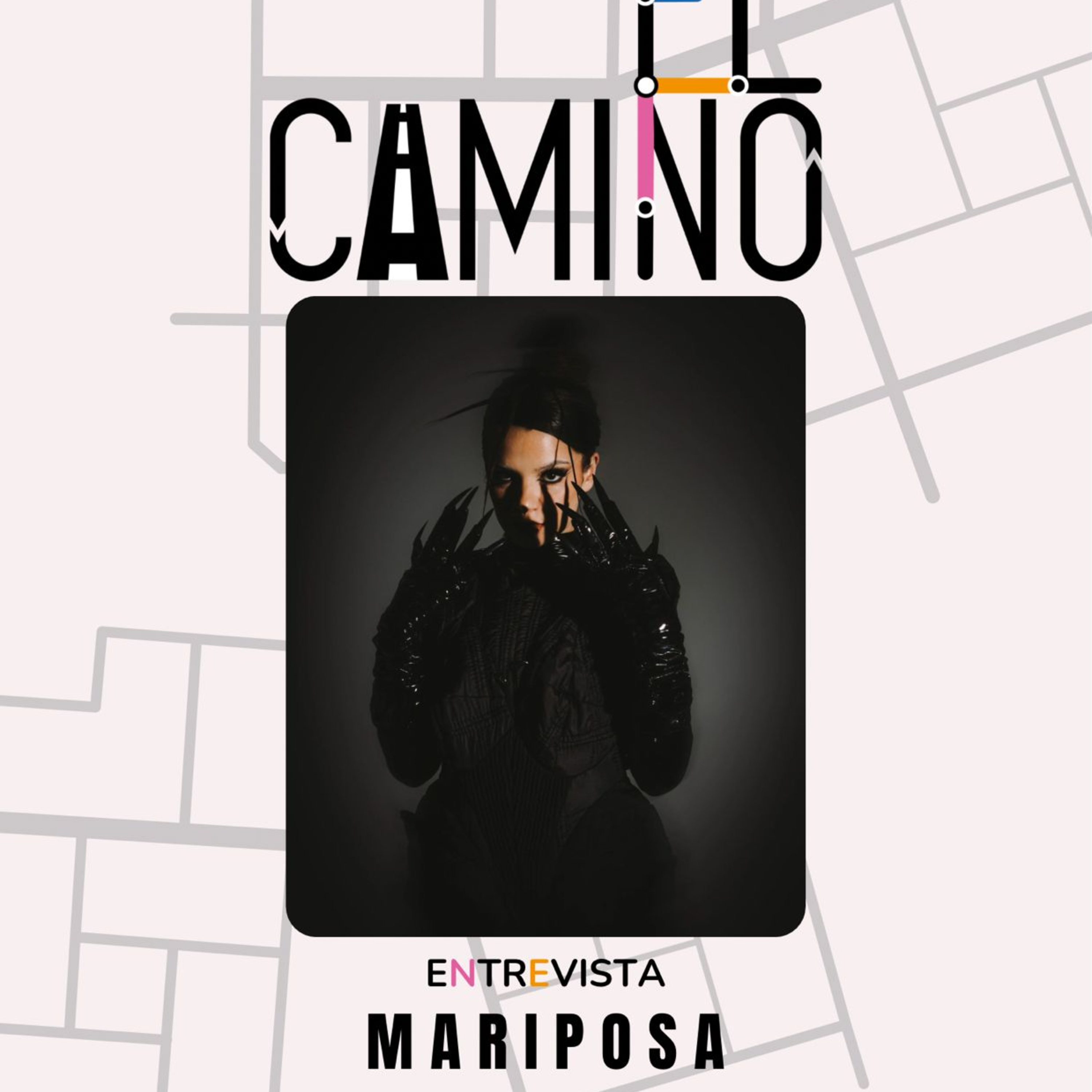 MARIPOSA - EL CAMINO  episode artwork