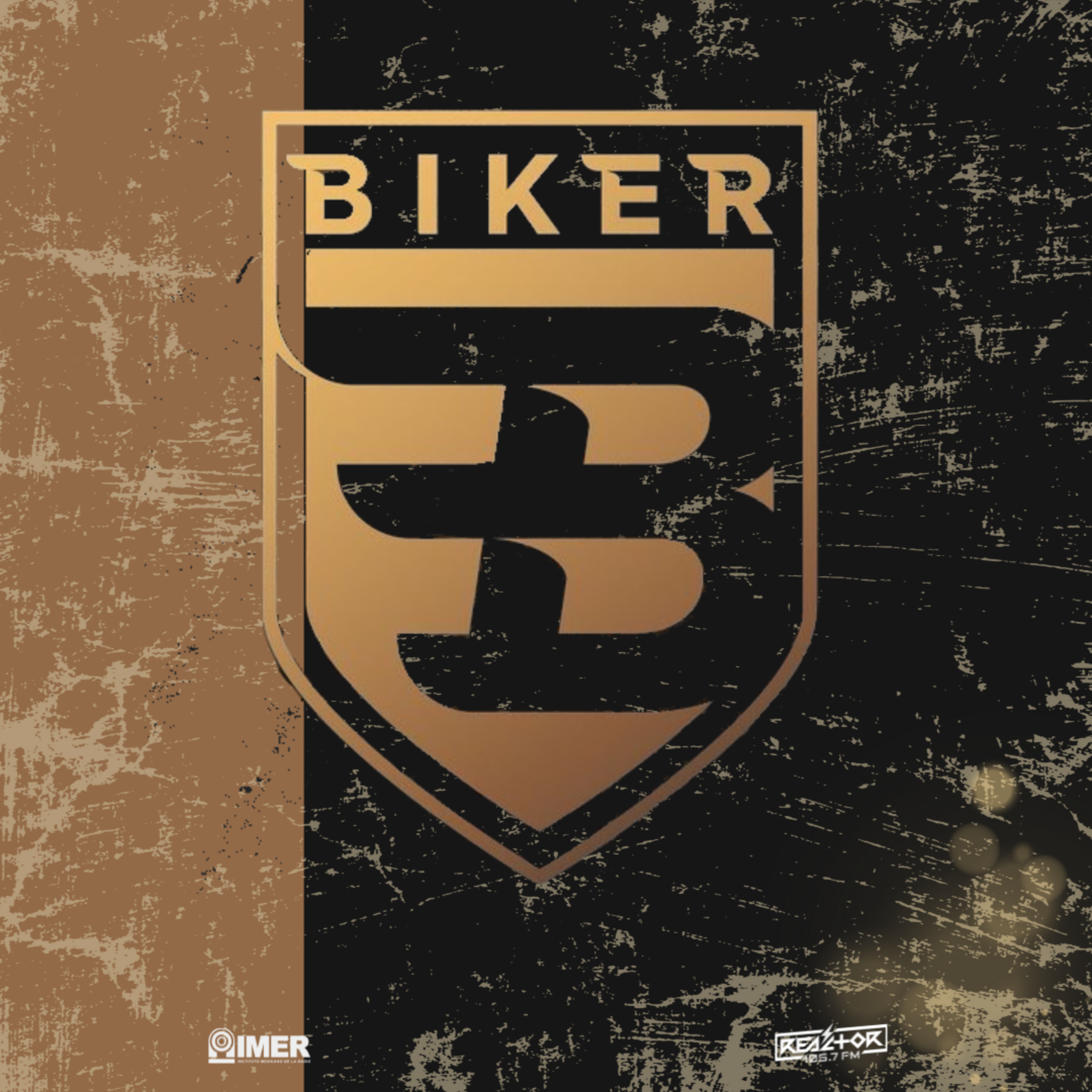 Biker 16 Mayo episode artwork