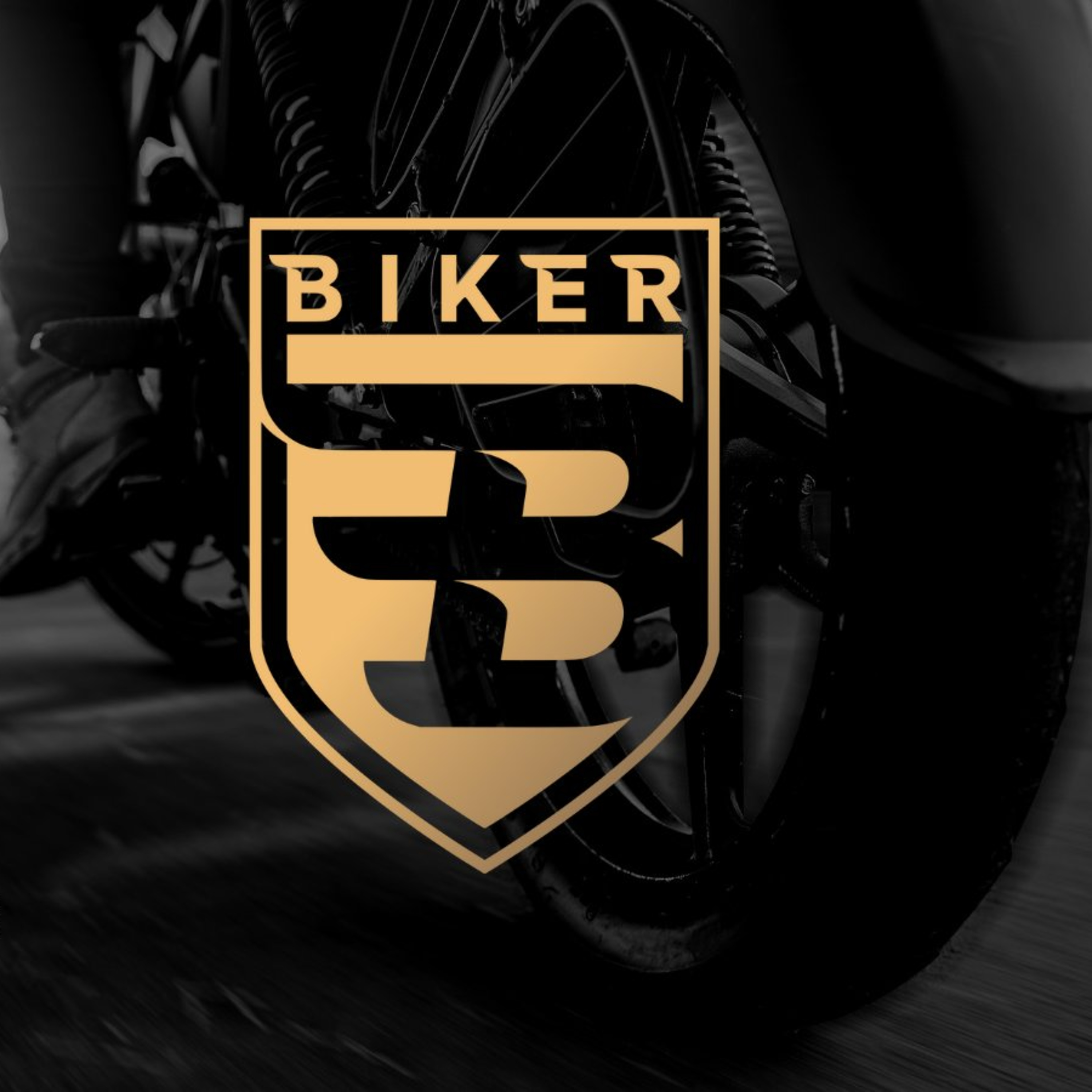 Biker - 11 de julio  episode artwork