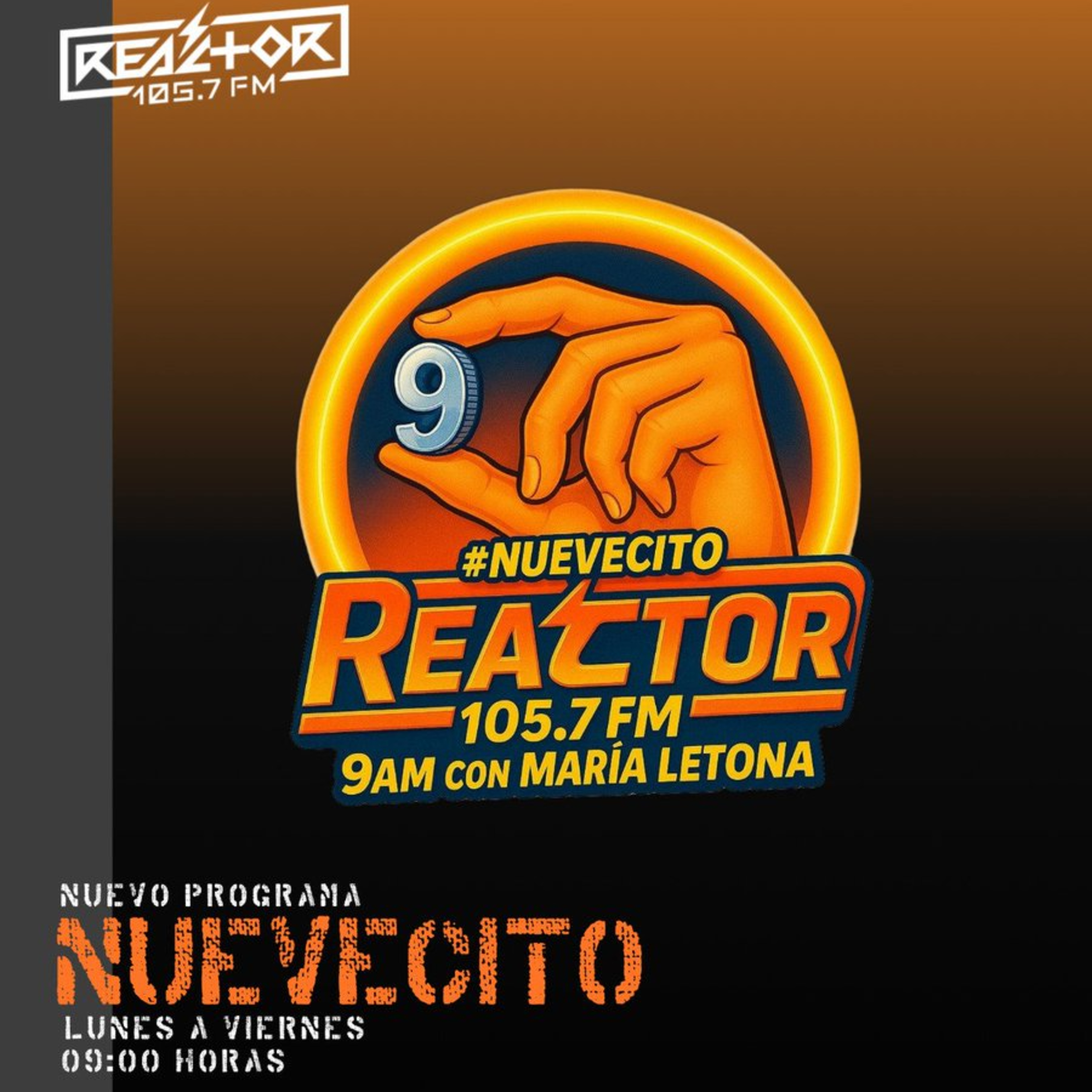 Nuevecito entrevista: SERBIA episode artwork