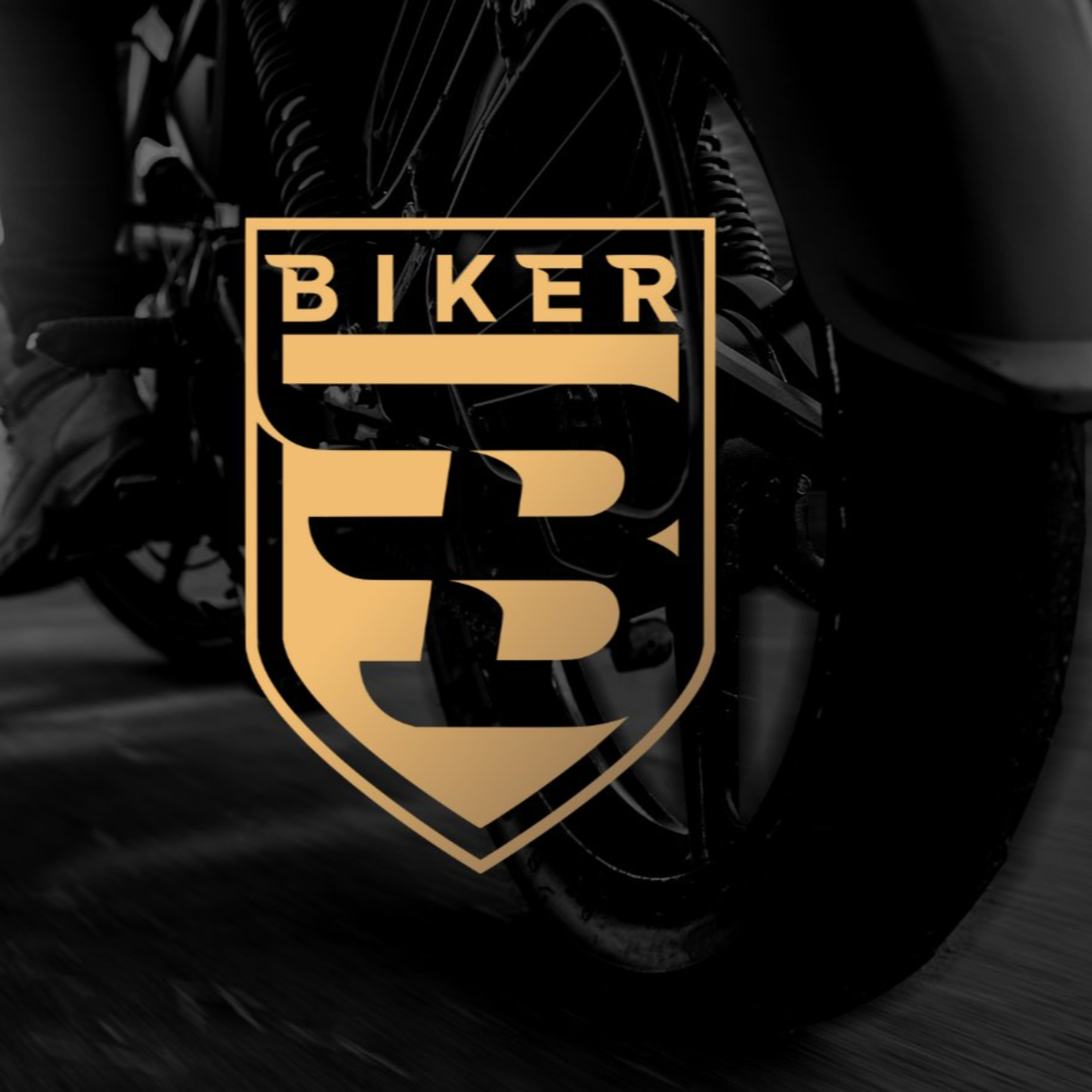 Biker 15 de Agosto episode artwork