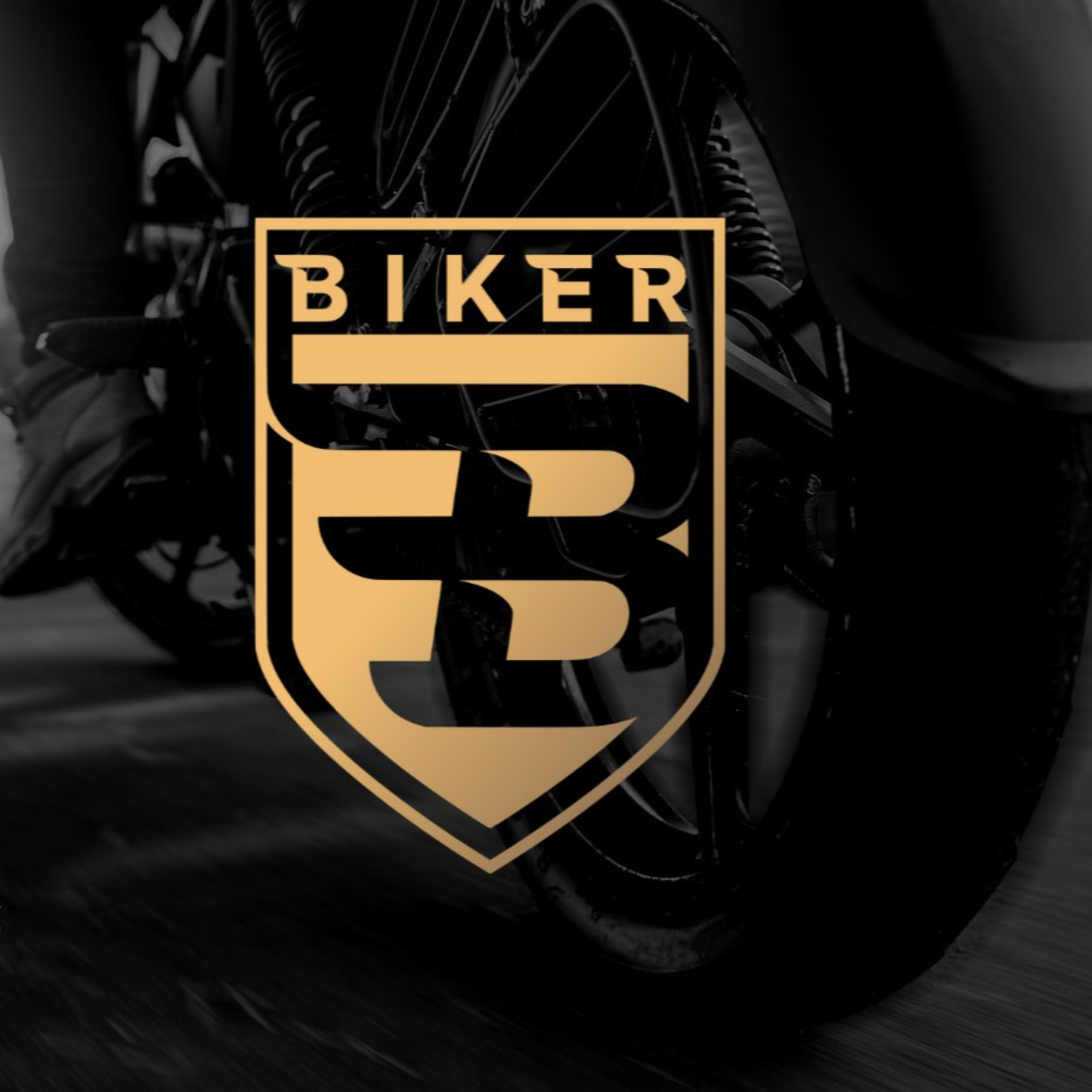 Biker - 5 de septiembre  episode artwork