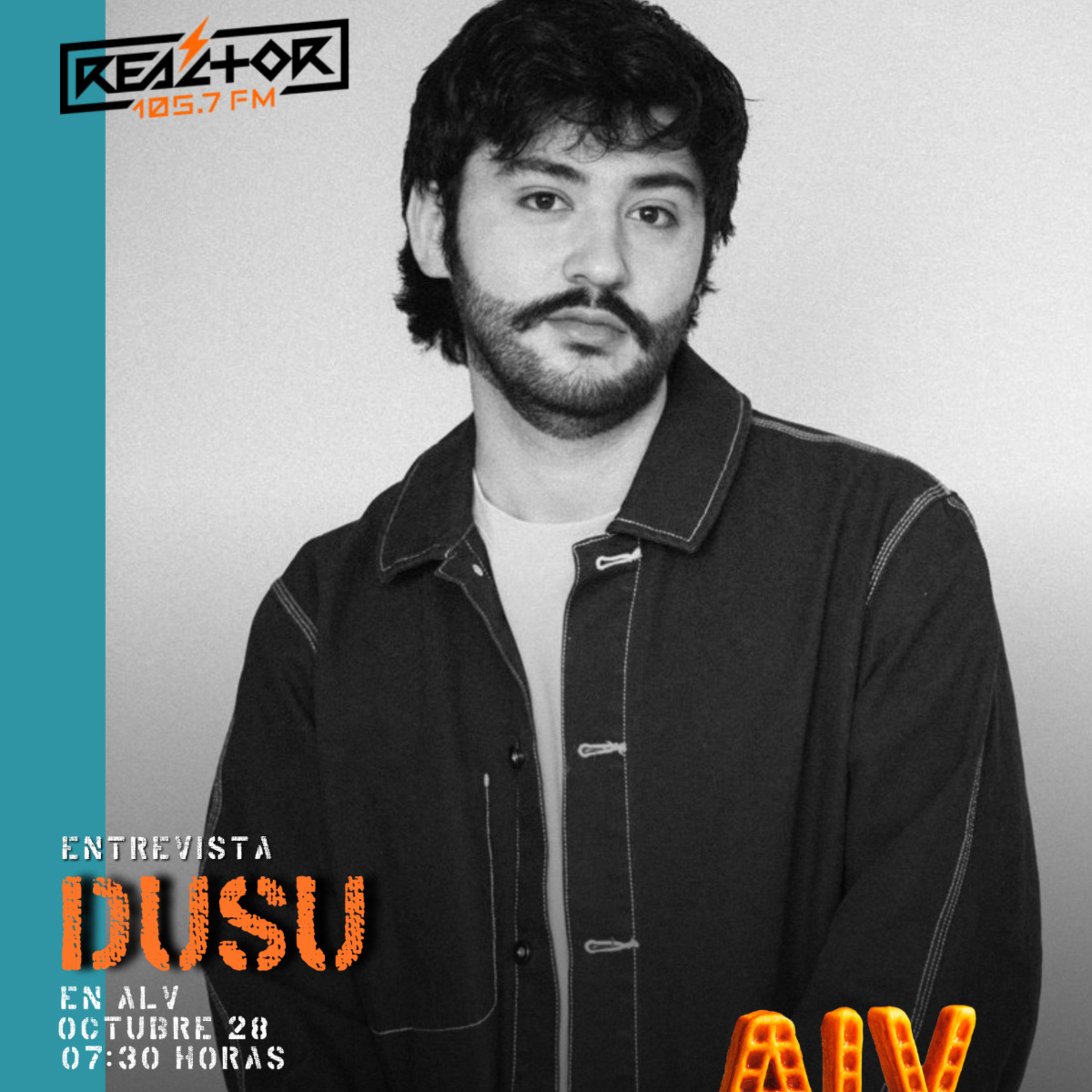 Entrevista ALV: DUSU episode artwork