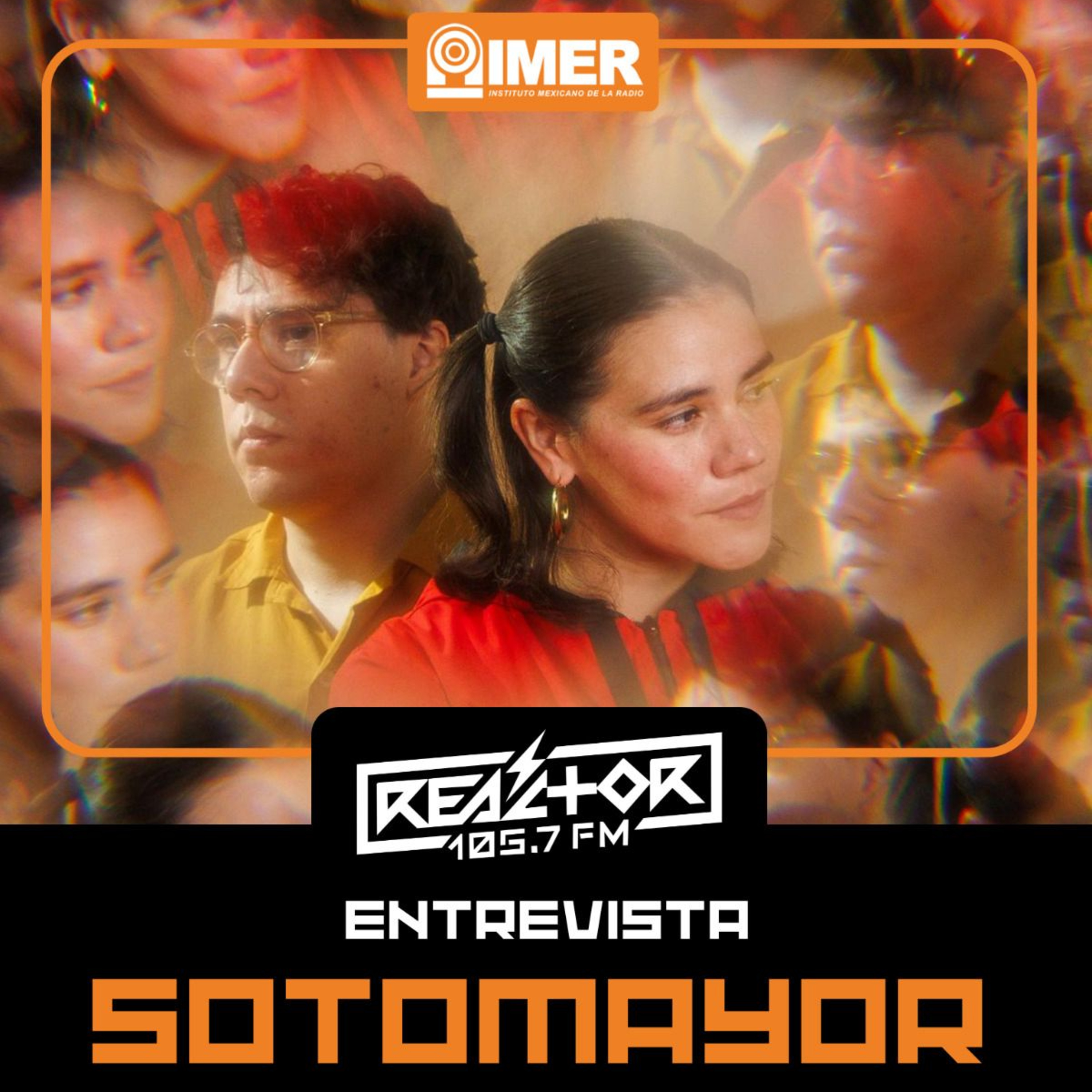 Sampler entrevista: Sotomayor episode artwork