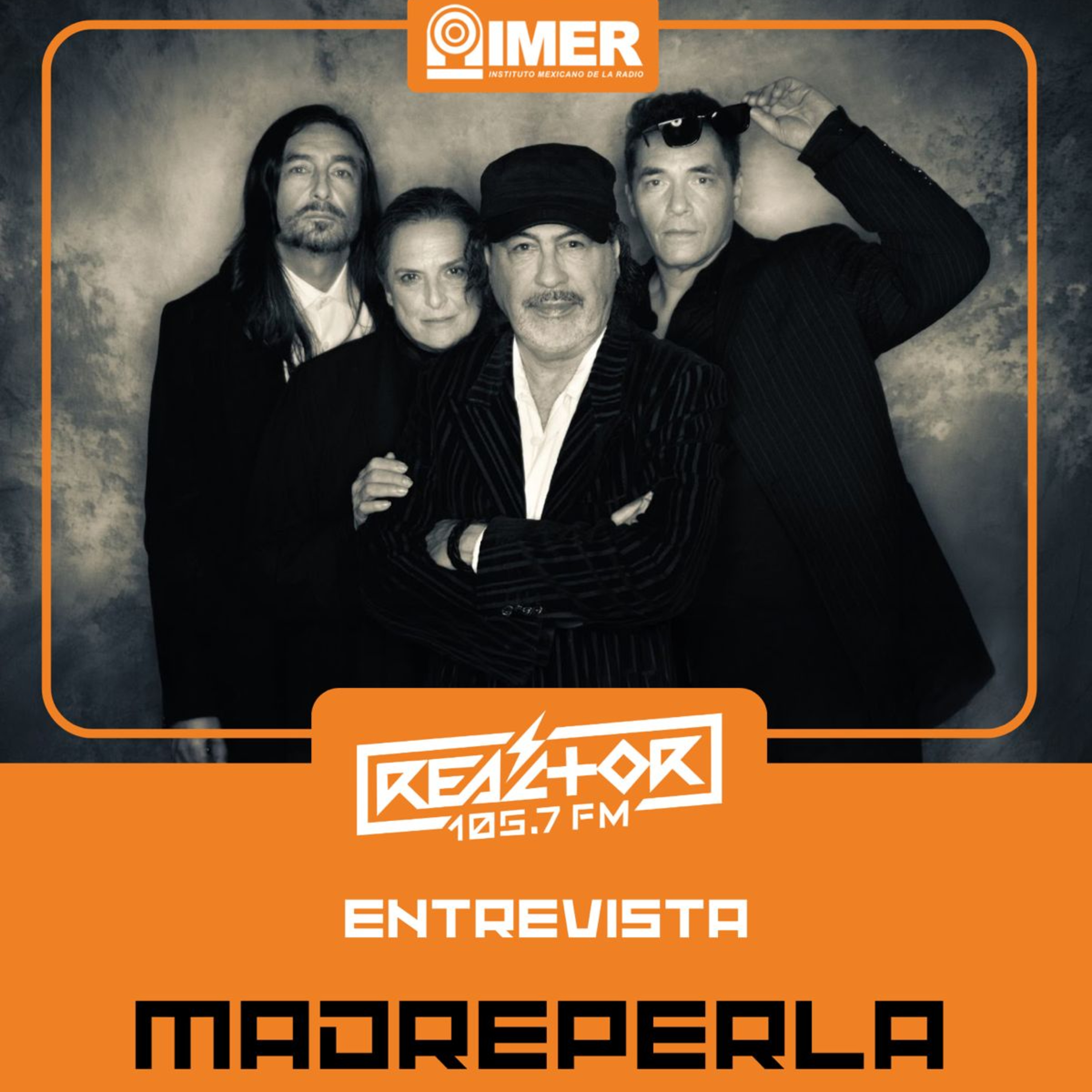 Disonantes entrevista: Madreperla episode artwork