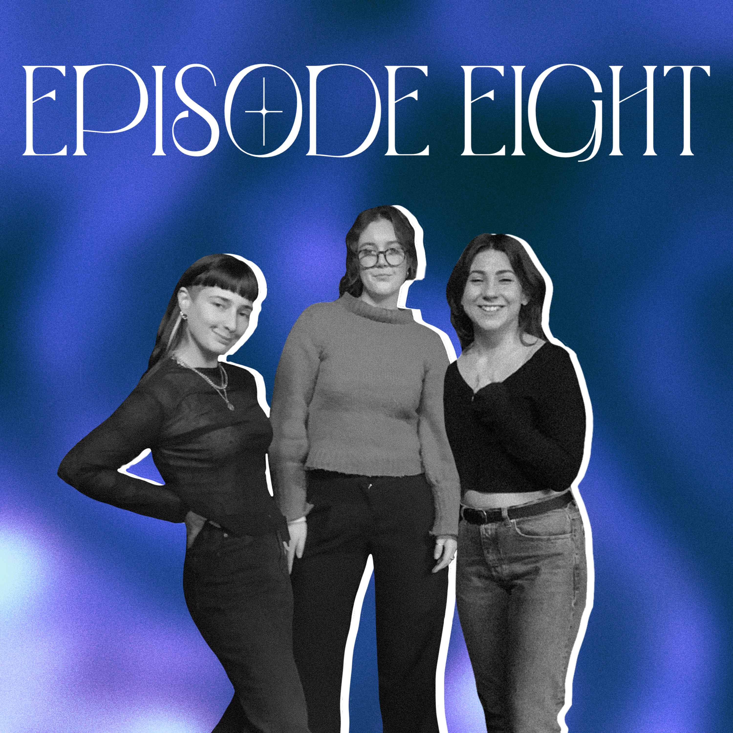 008: Motivation, Media Mountain, Band Camp & Be You, with Tashsa Tziakis 🦋 📸 📻 🥰 episode artwork