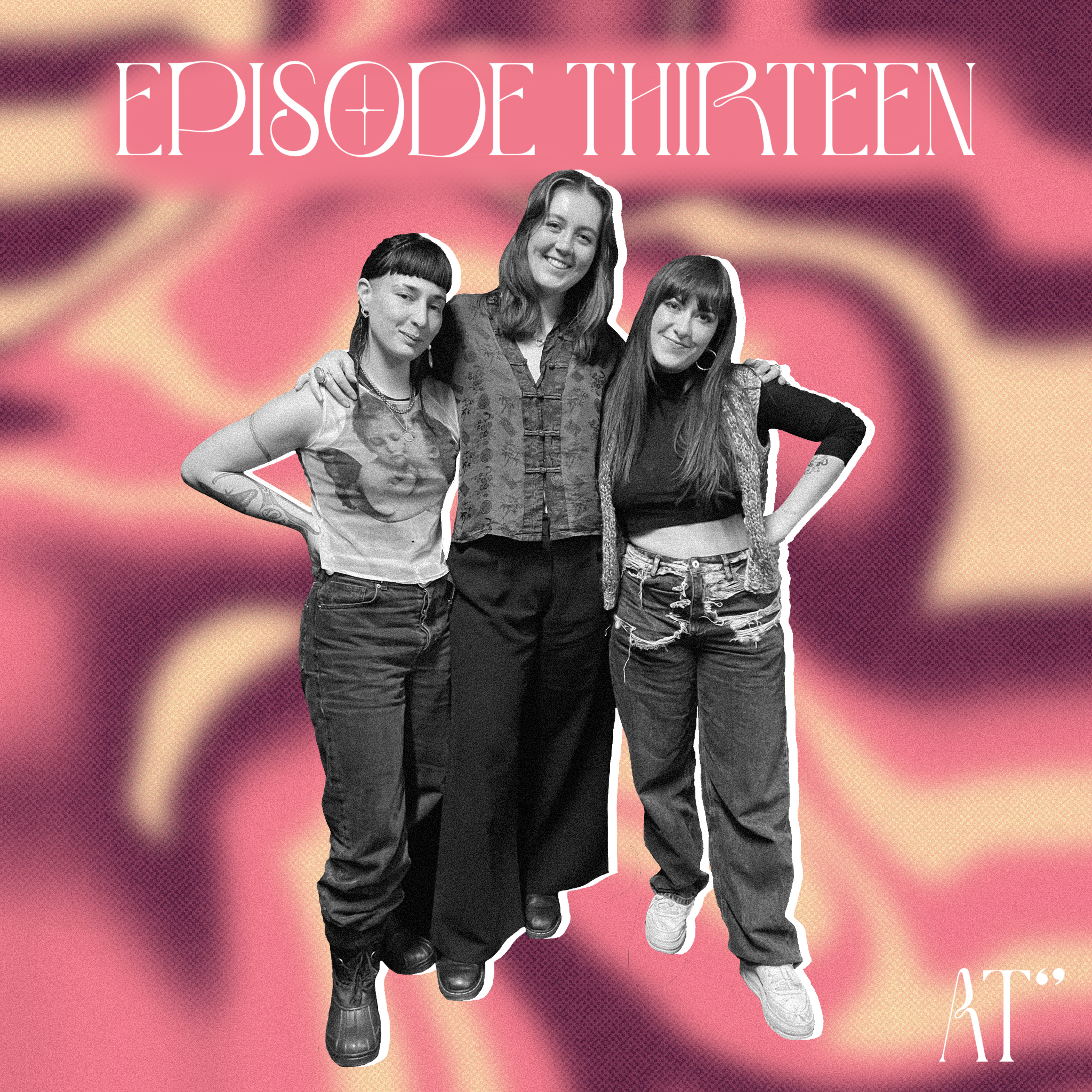 013: Justice, Jams, and Just do it, with Maddy Taylor 💕💃🎤💿 episode artwork