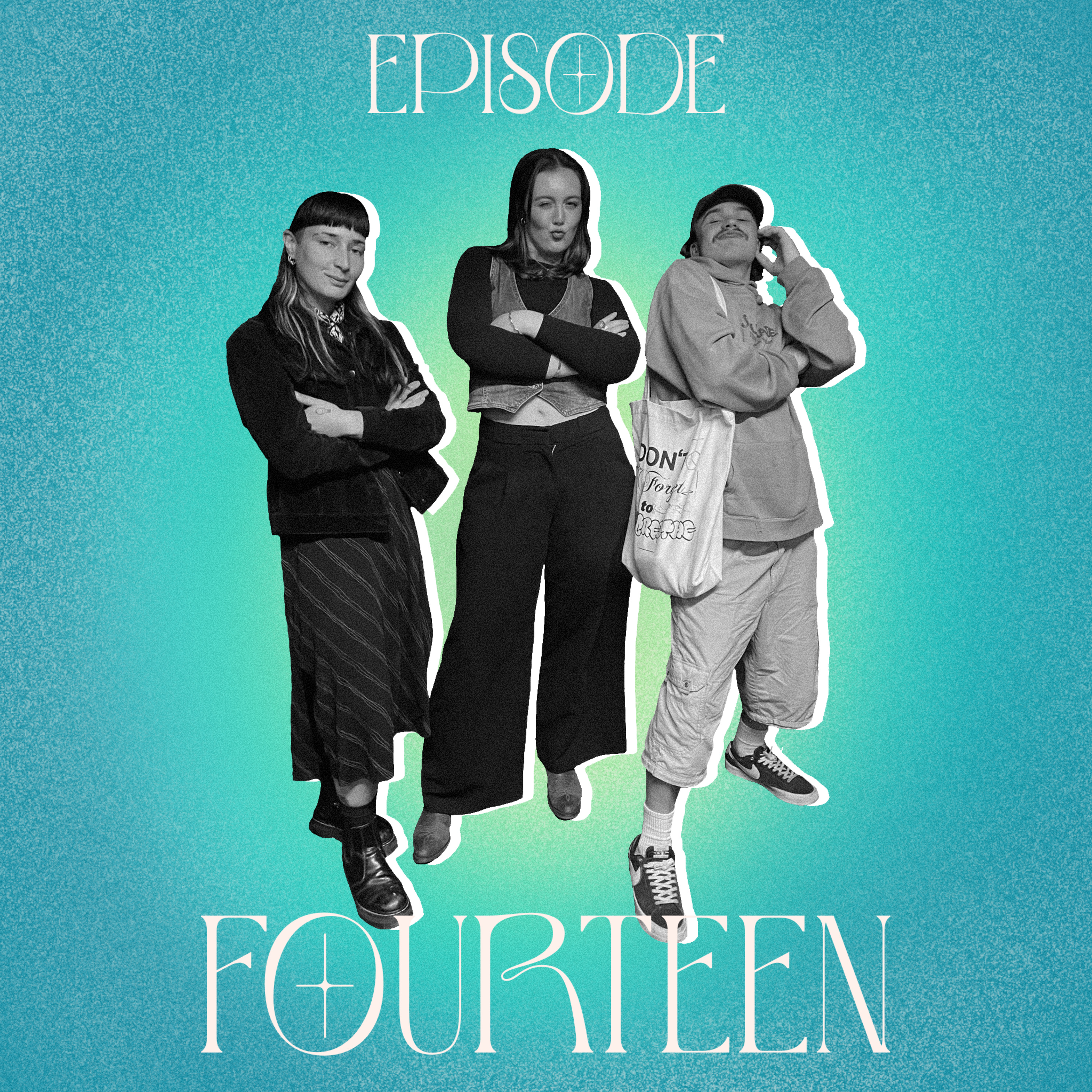 014: Bars, Breakthroughs, and Being a cat guy with Will McClean 🩵✍️🎙️💿 🛹 🐈 episode artwork