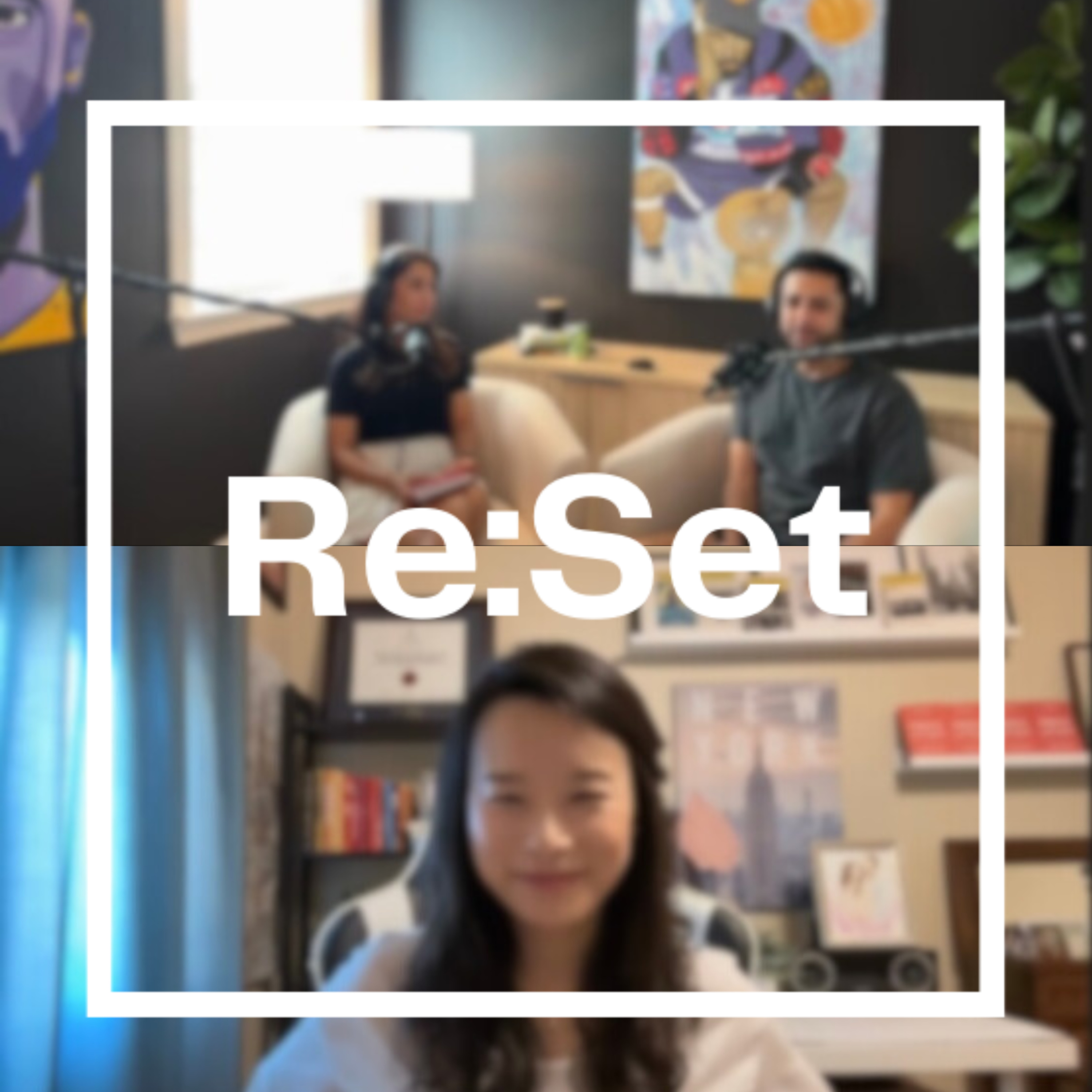 Something Different by Re:Set
