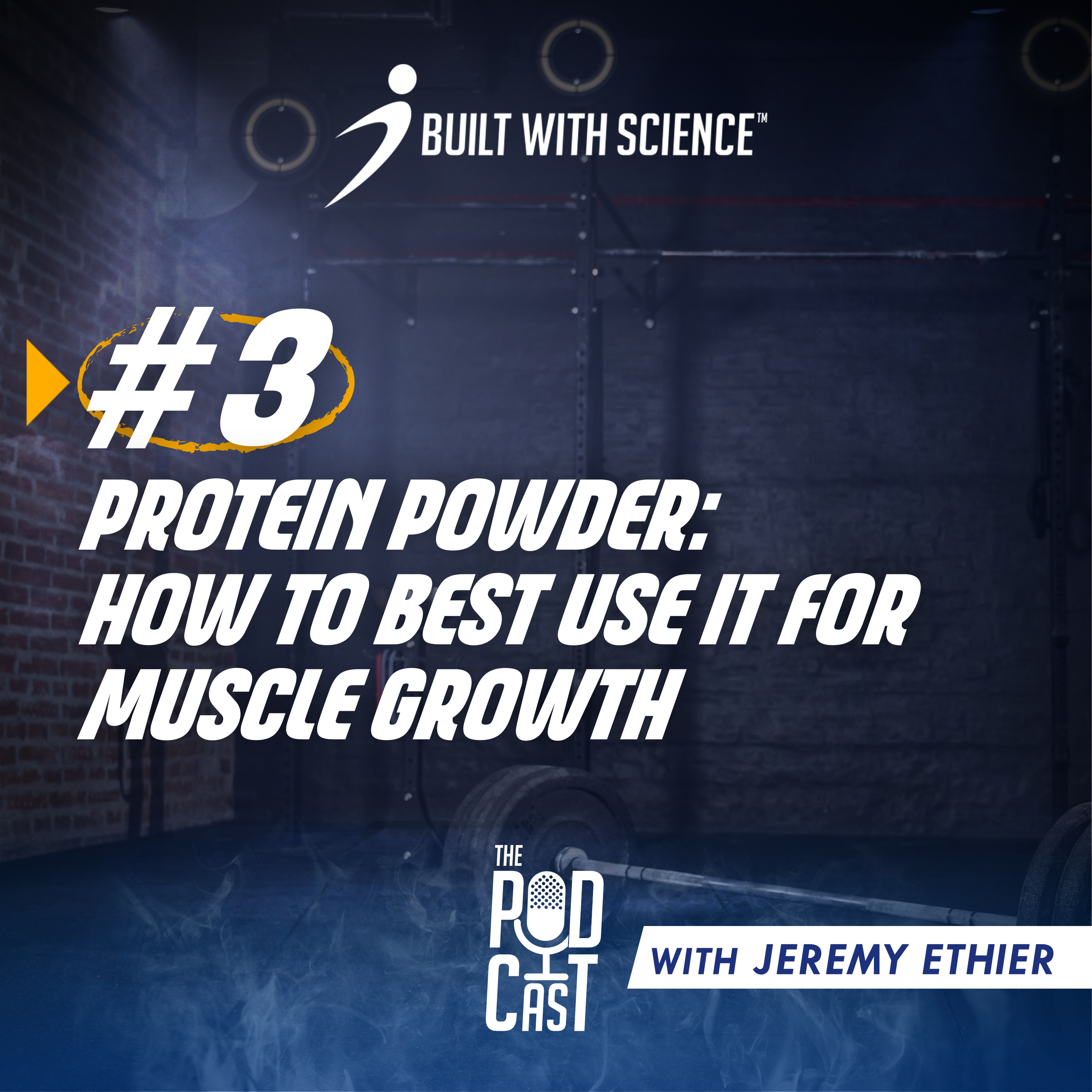 Jeremy Ethier