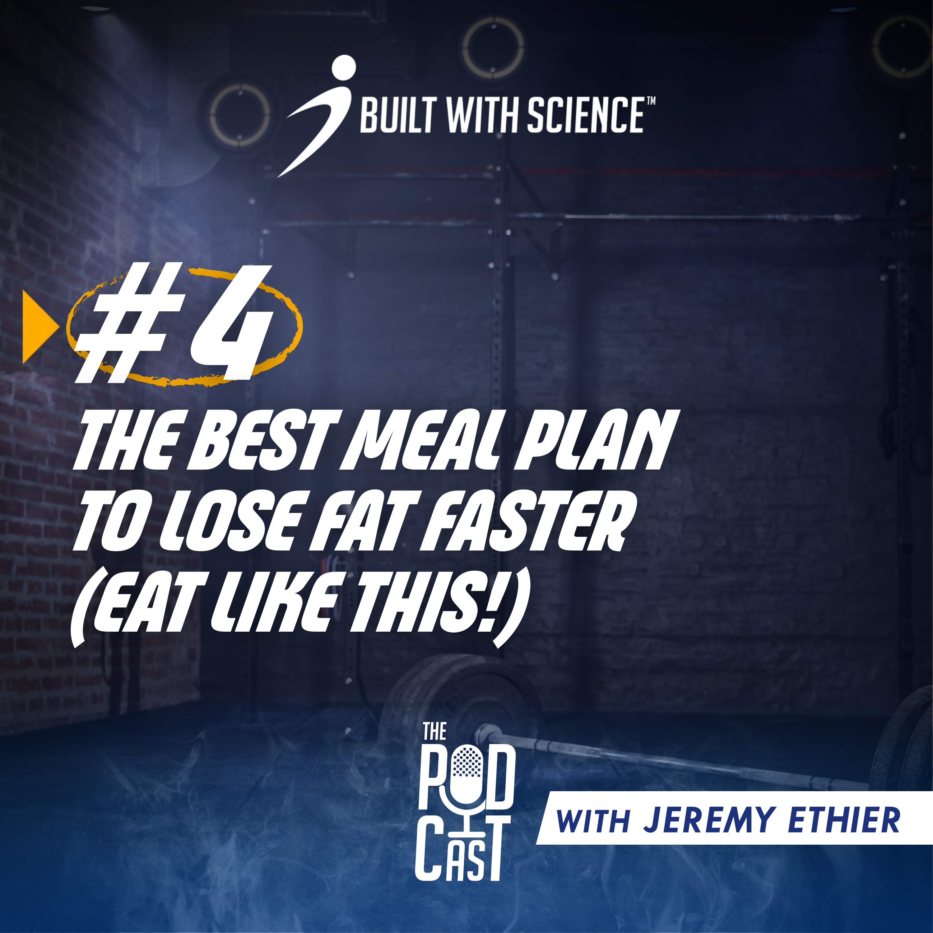 Jeremy Ethier