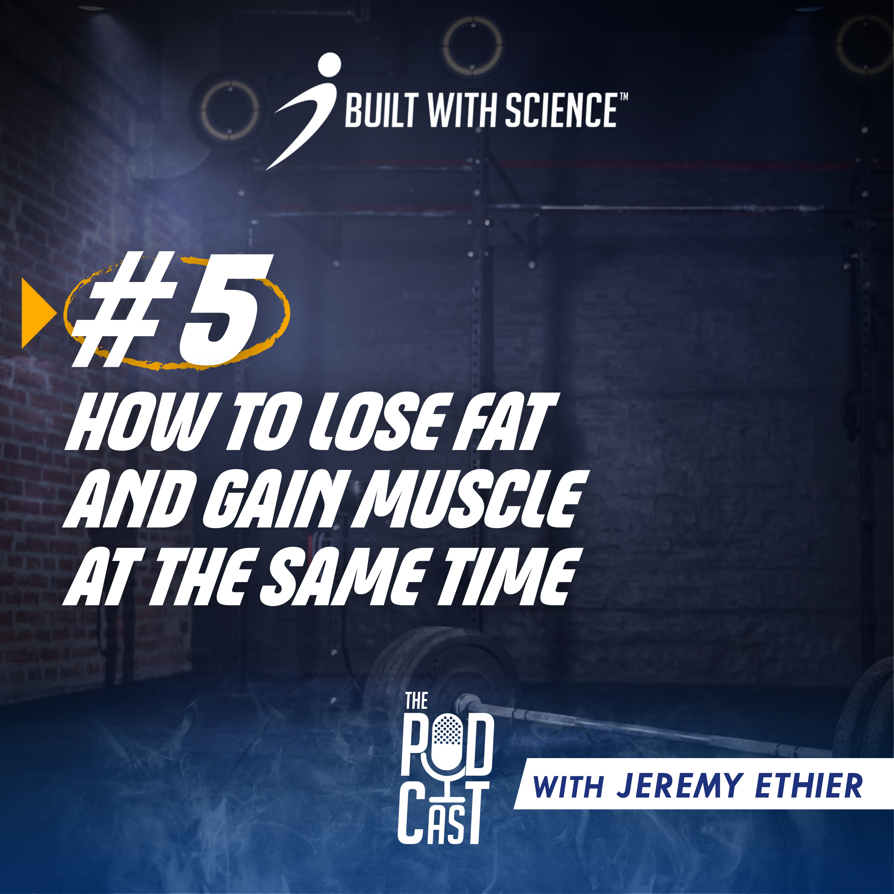 Jeremy Ethier