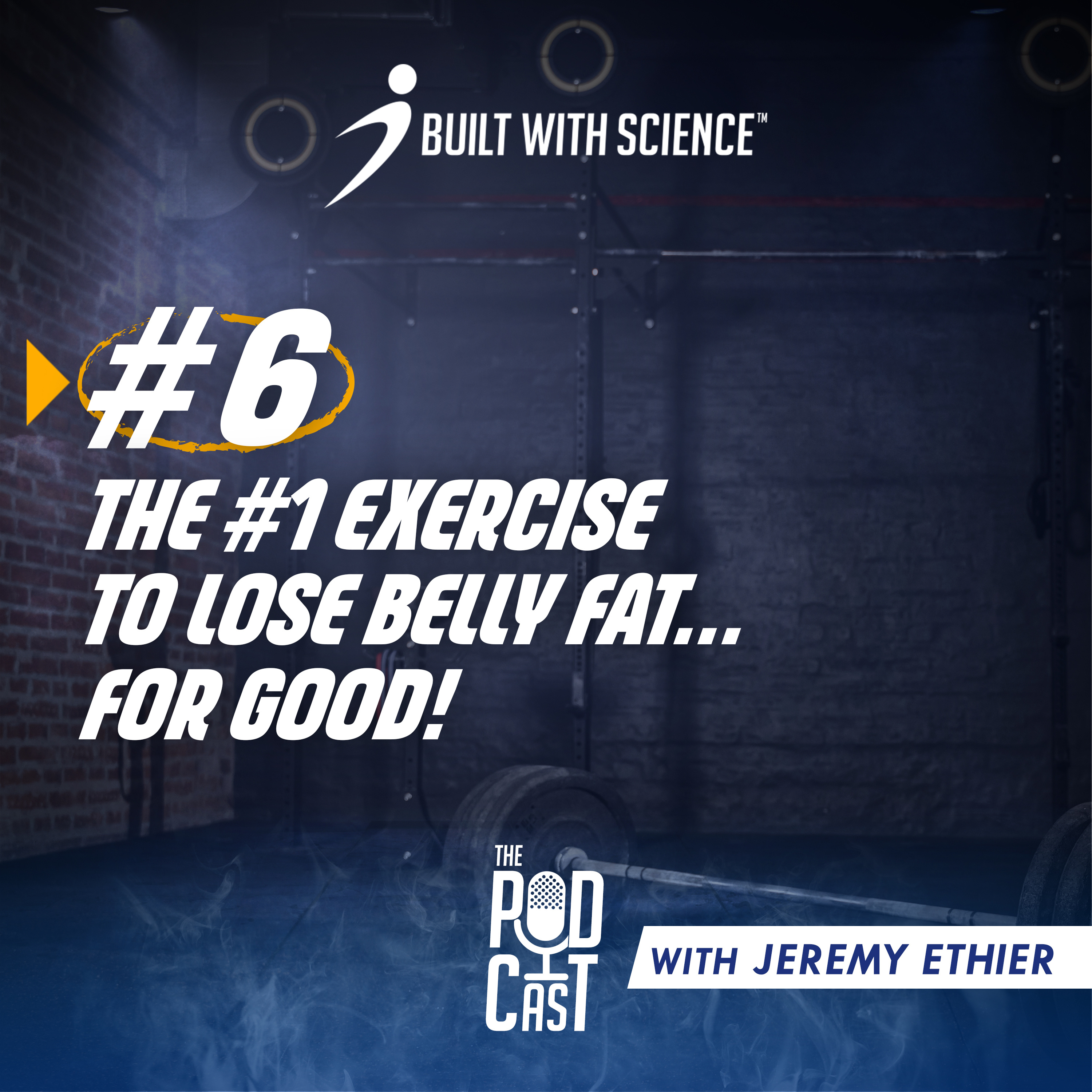 Jeremy Ethier