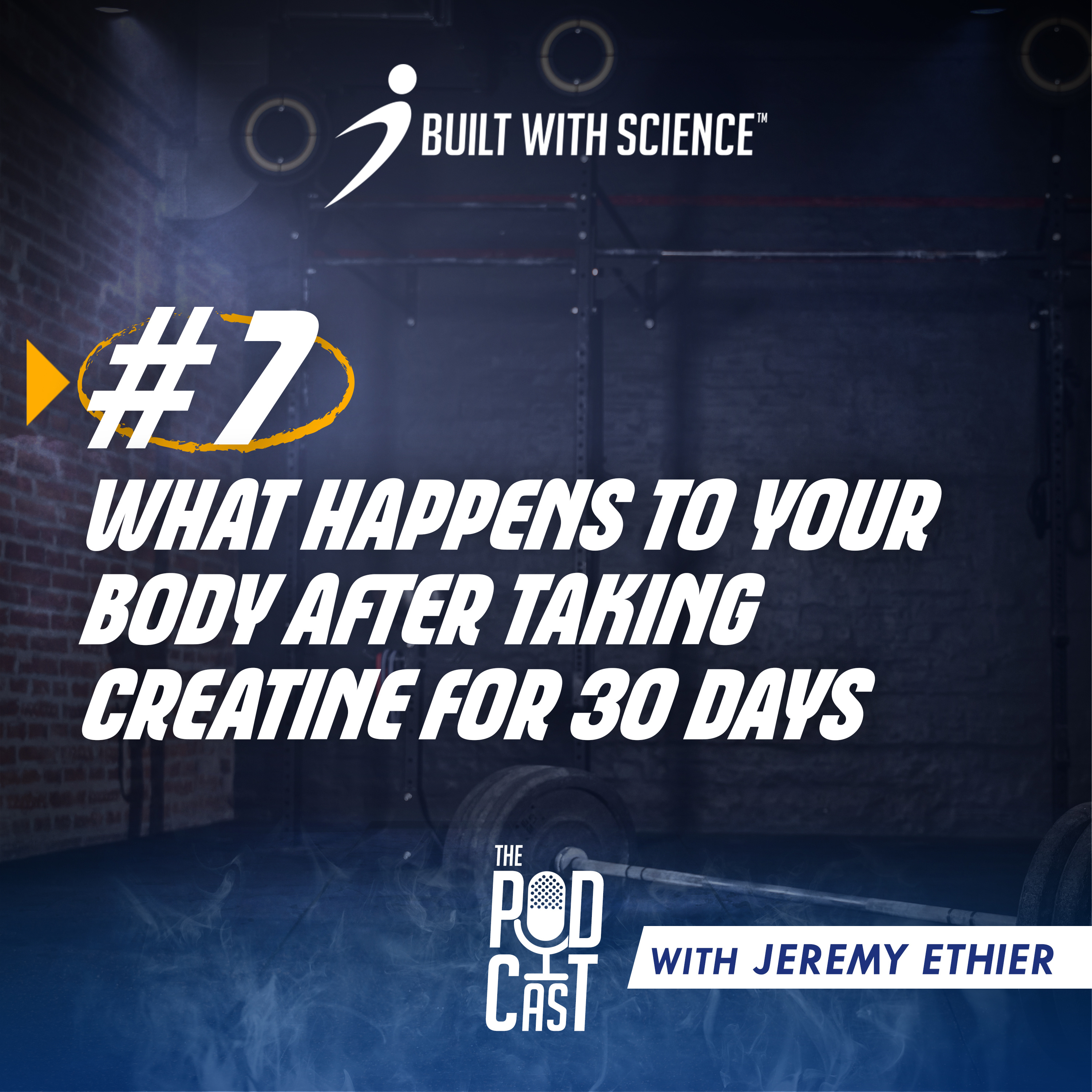 Jeremy Ethier
