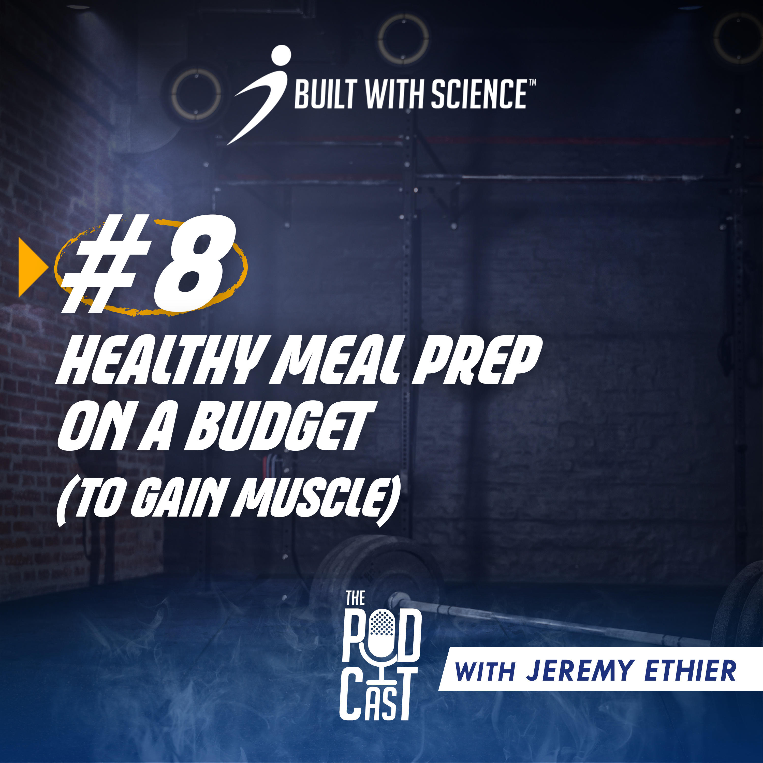 Jeremy Ethier