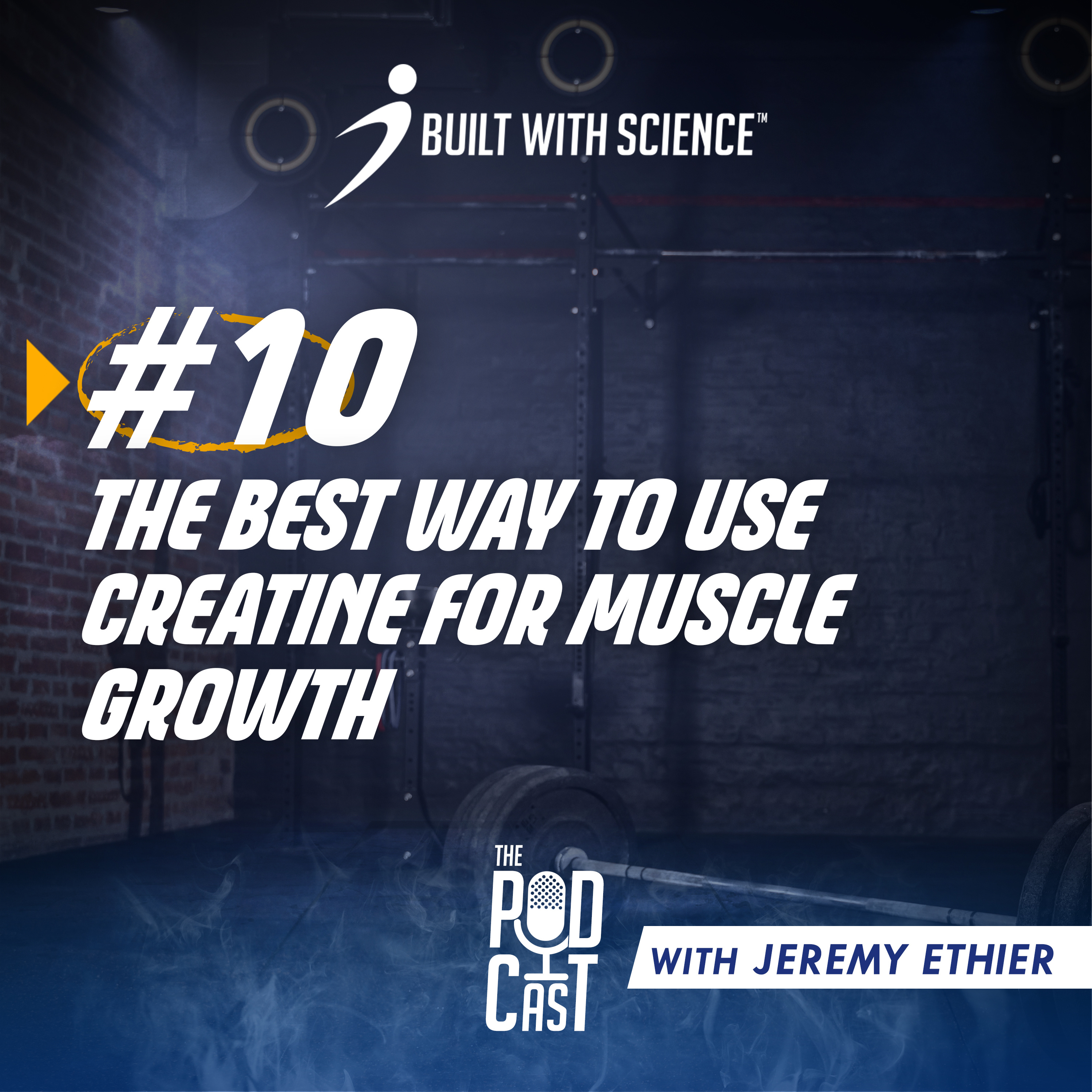 Jeremy Ethier