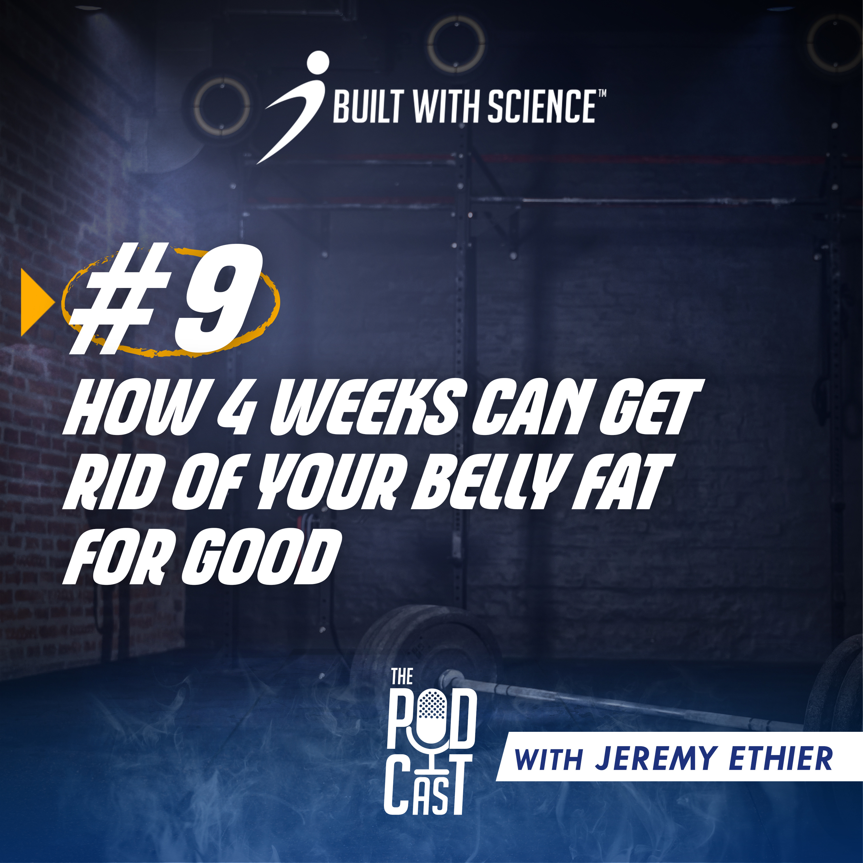Jeremy Ethier