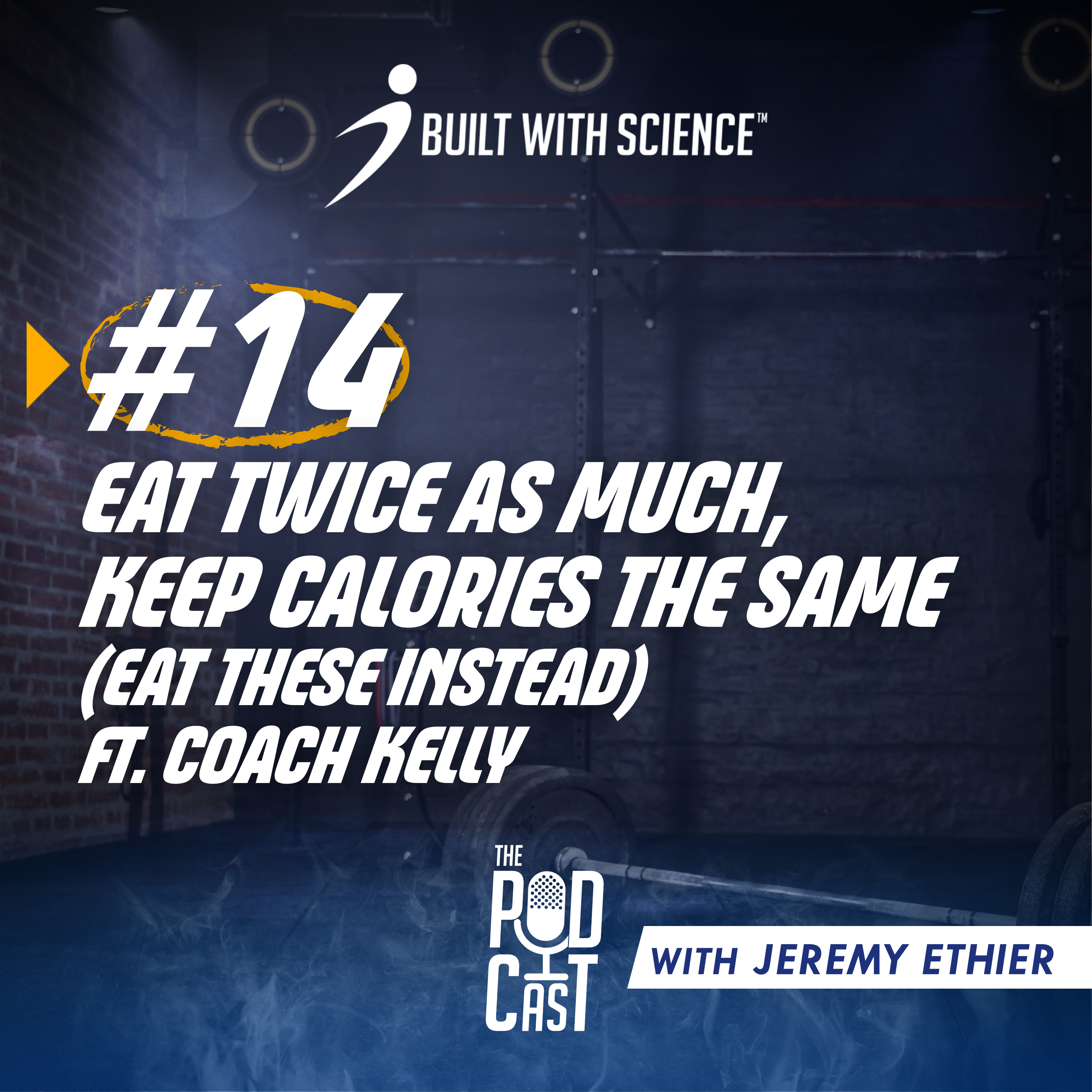 Jeremy Ethier