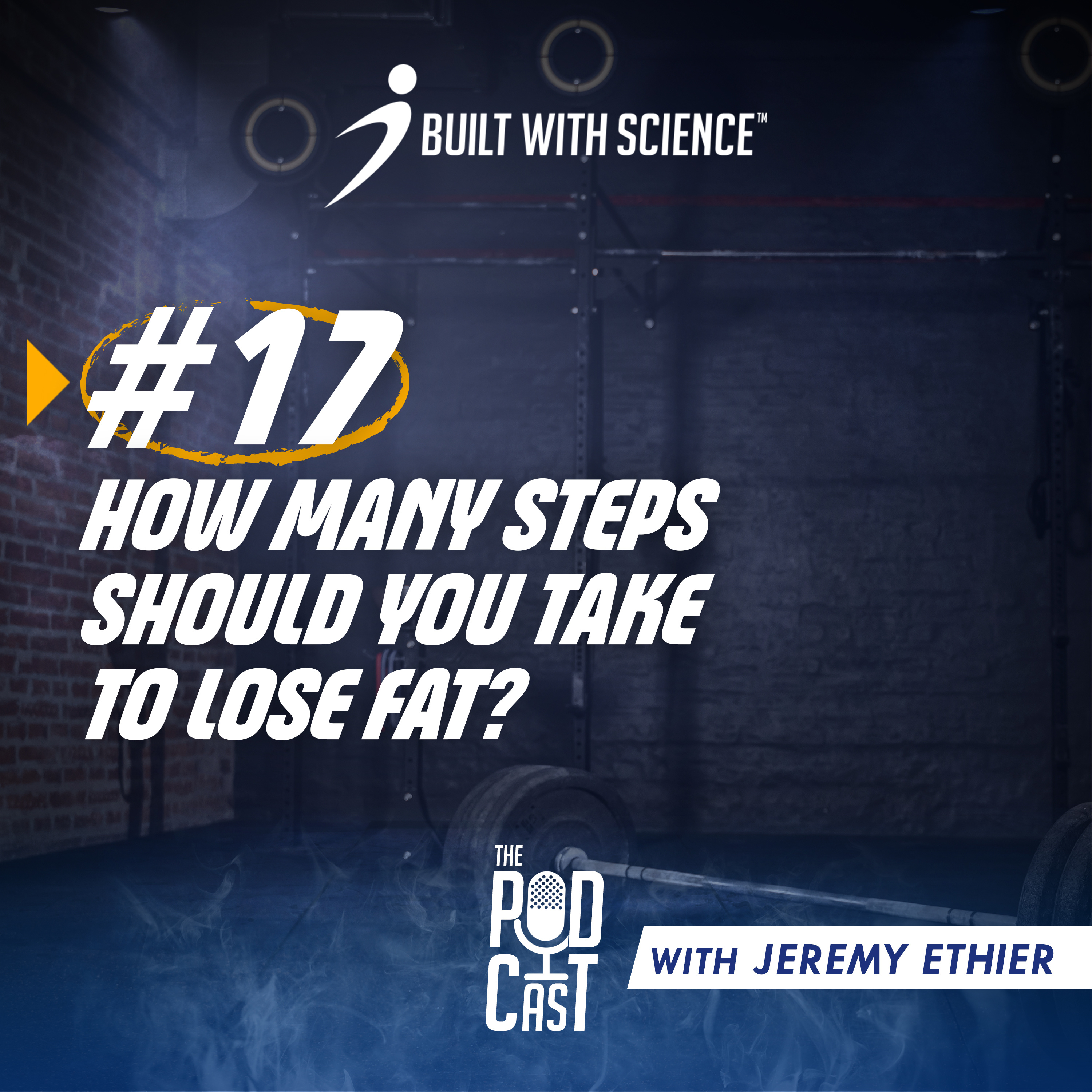 Jeremy Ethier