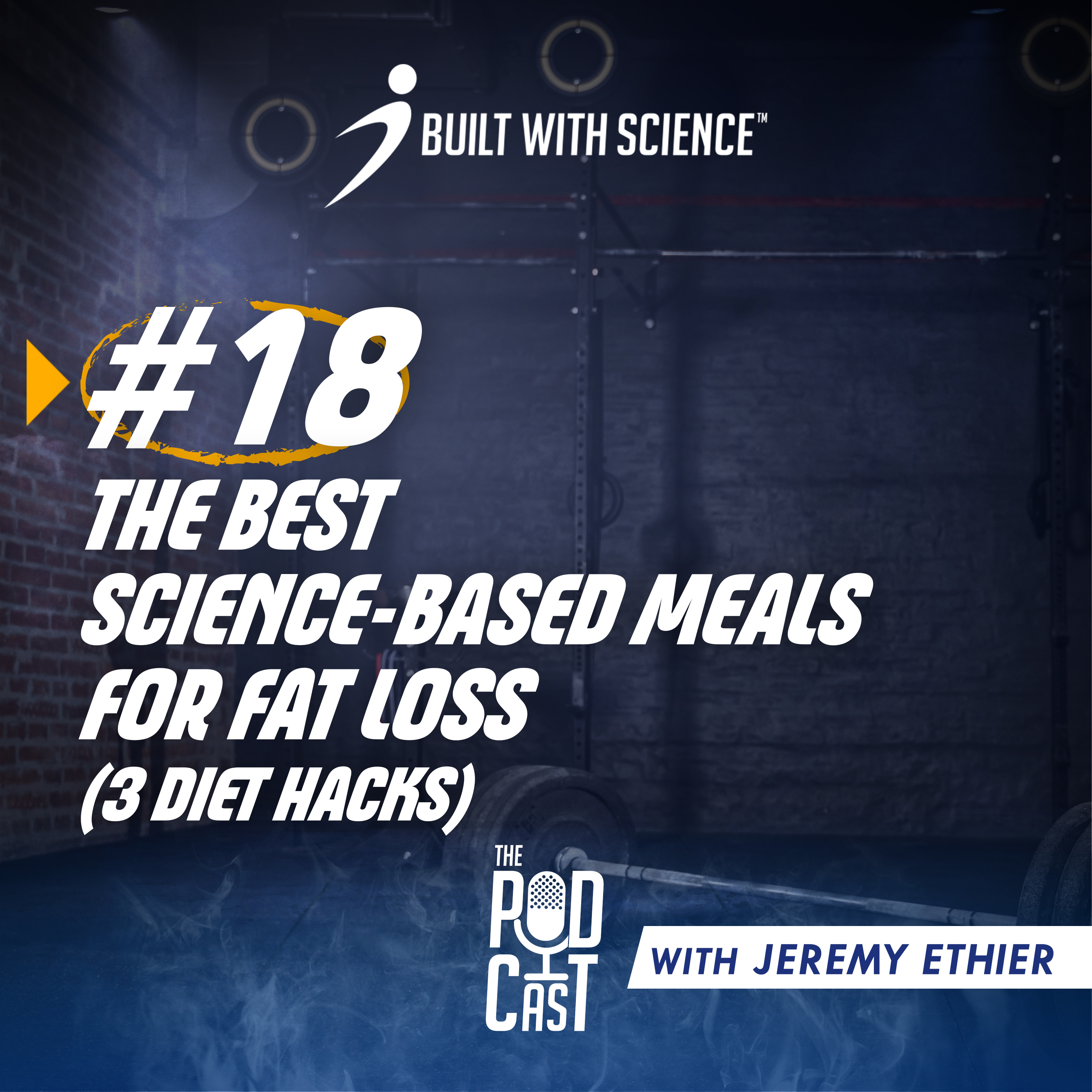 Jeremy Ethier