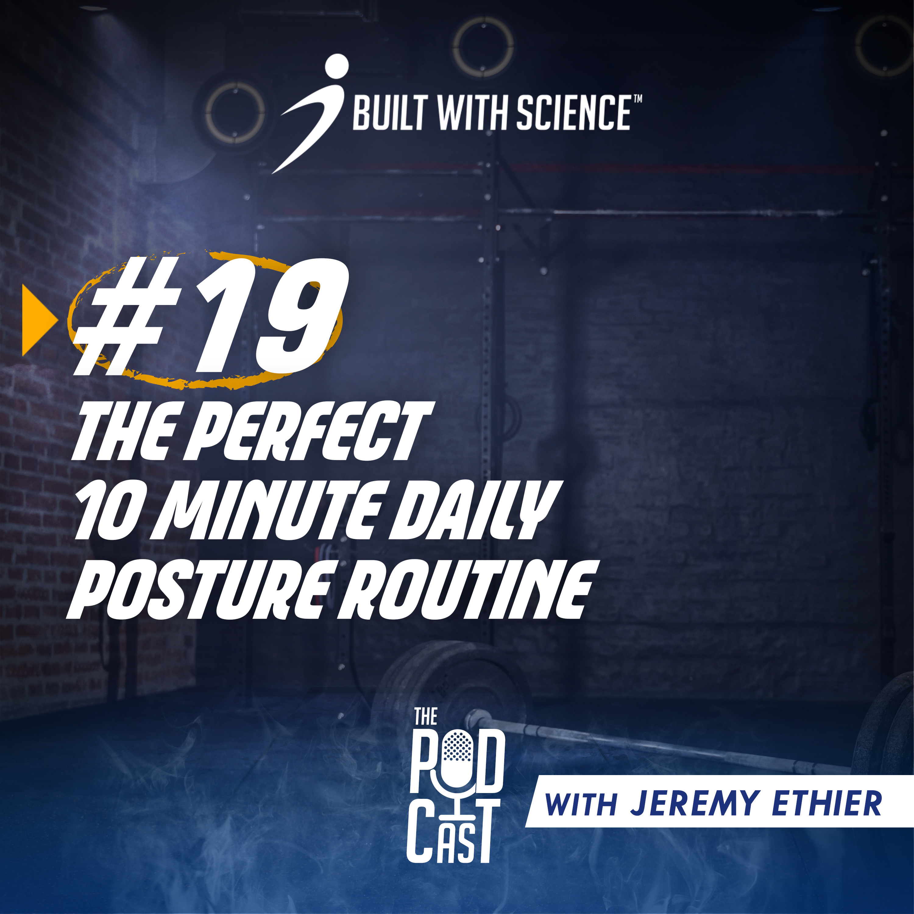 Jeremy Ethier
