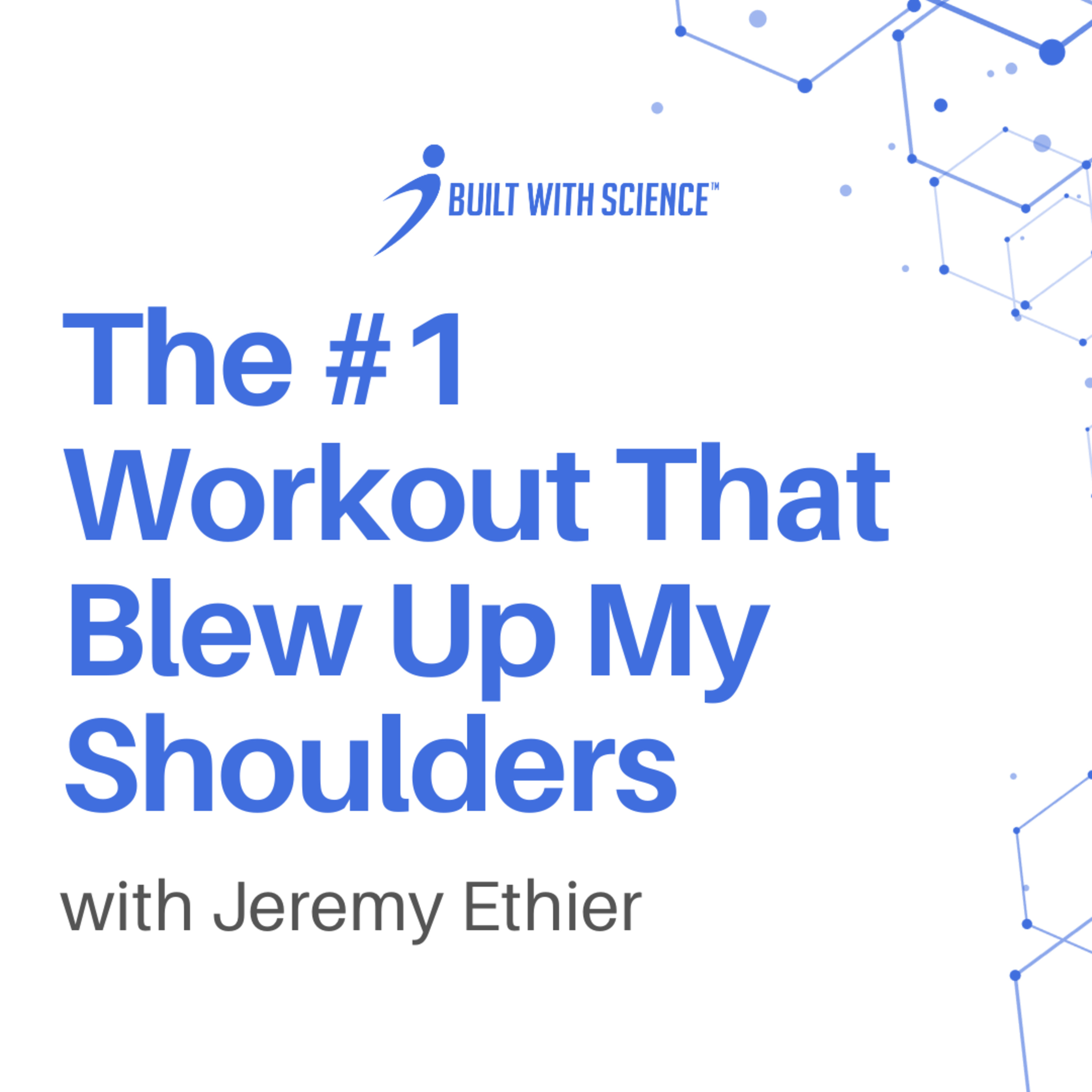 Jeremy Ethier