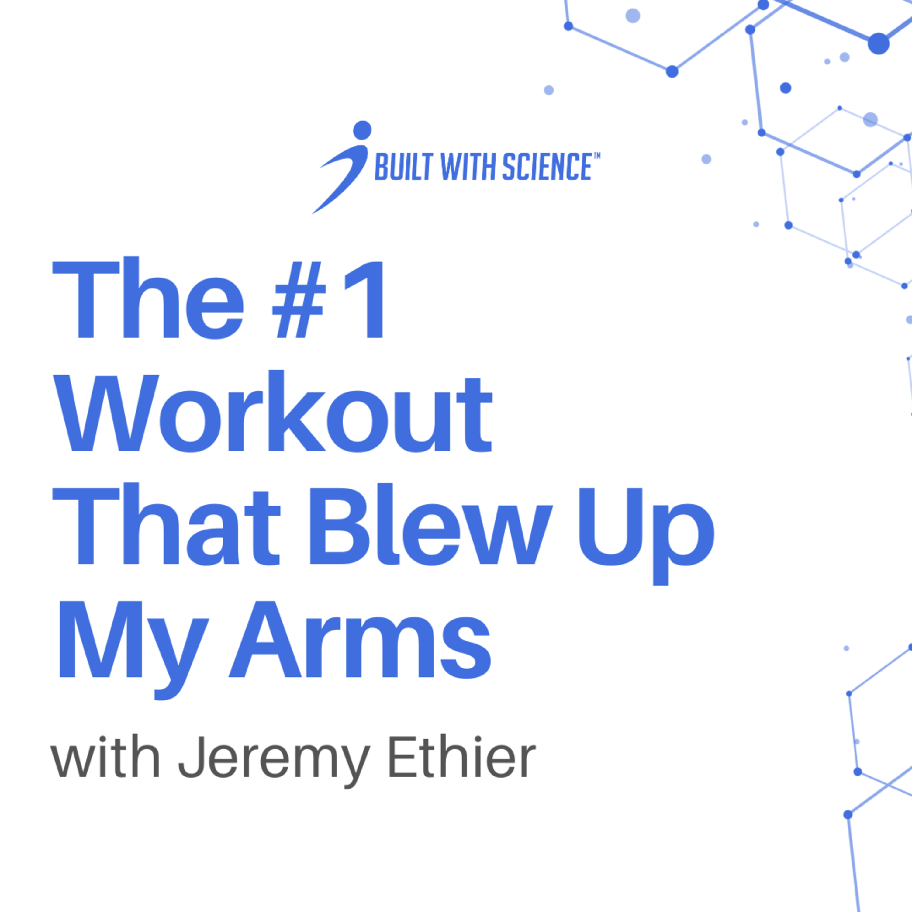 Jeremy Ethier