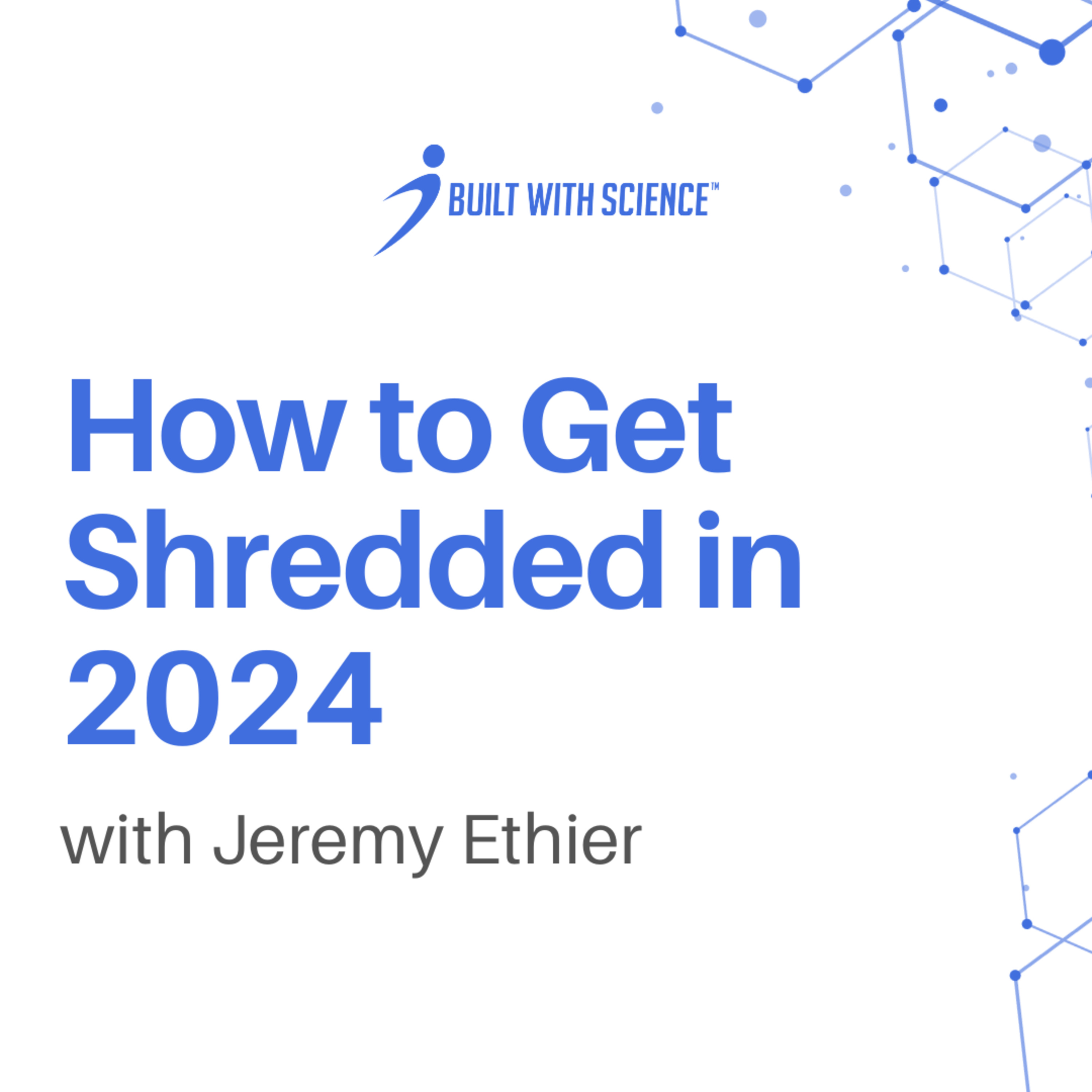Jeremy Ethier