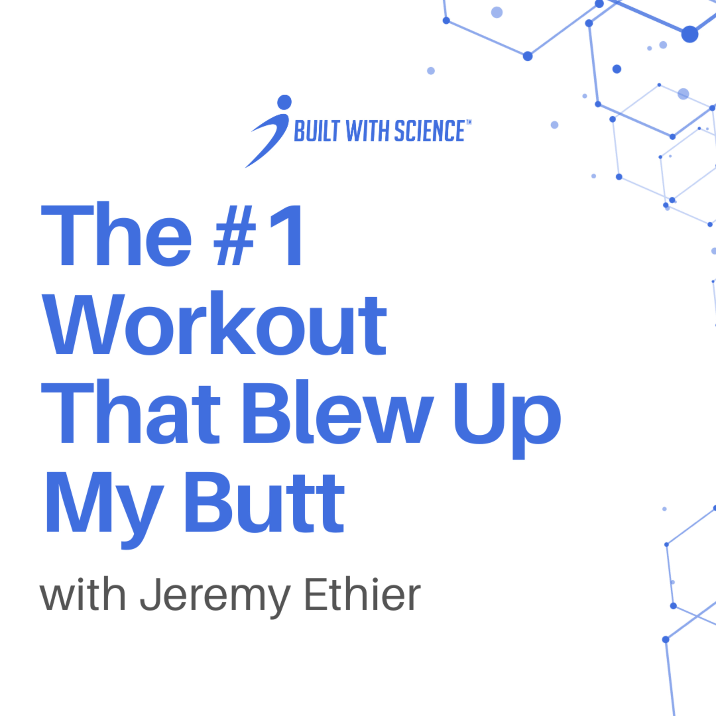 Jeremy Ethier