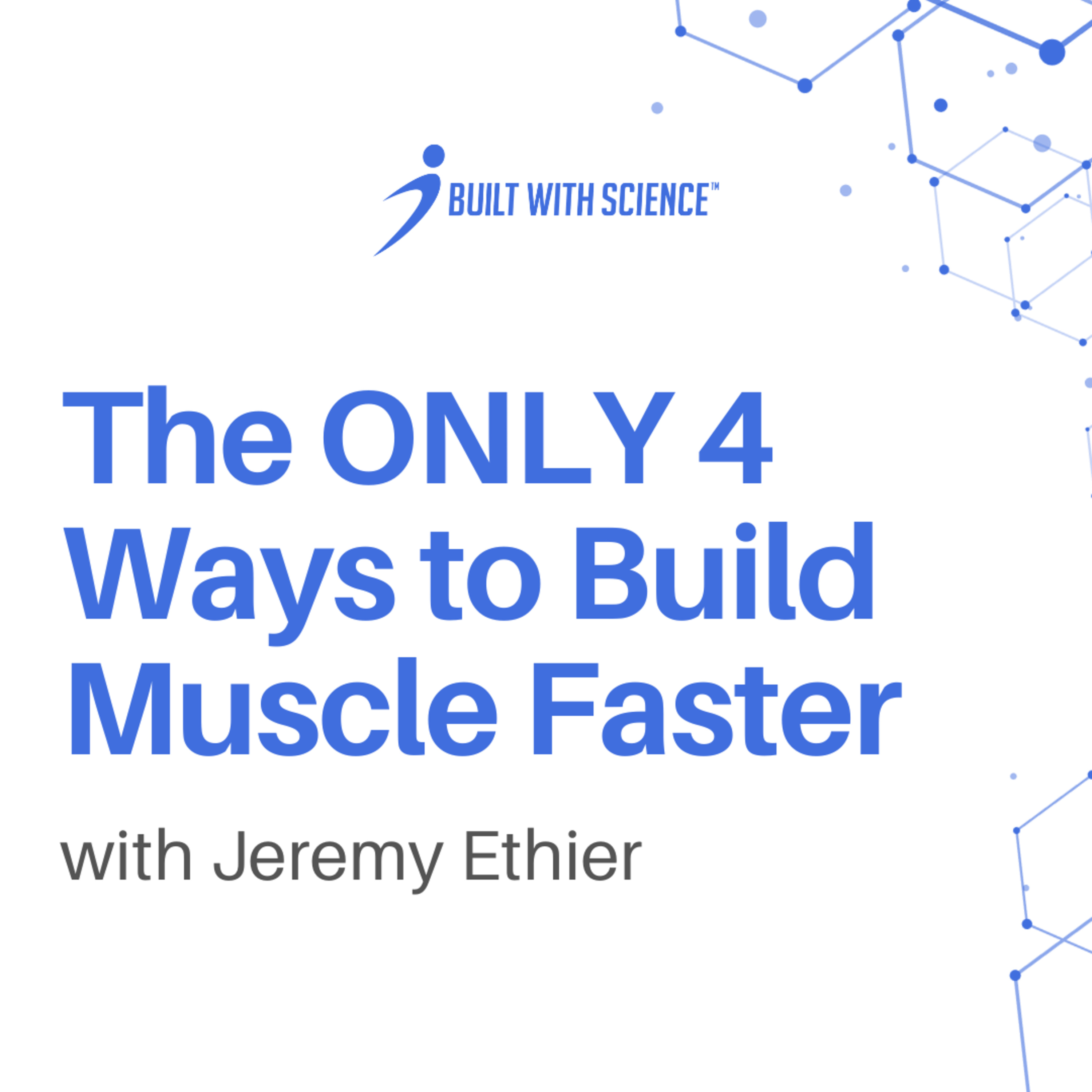 Jeremy Ethier