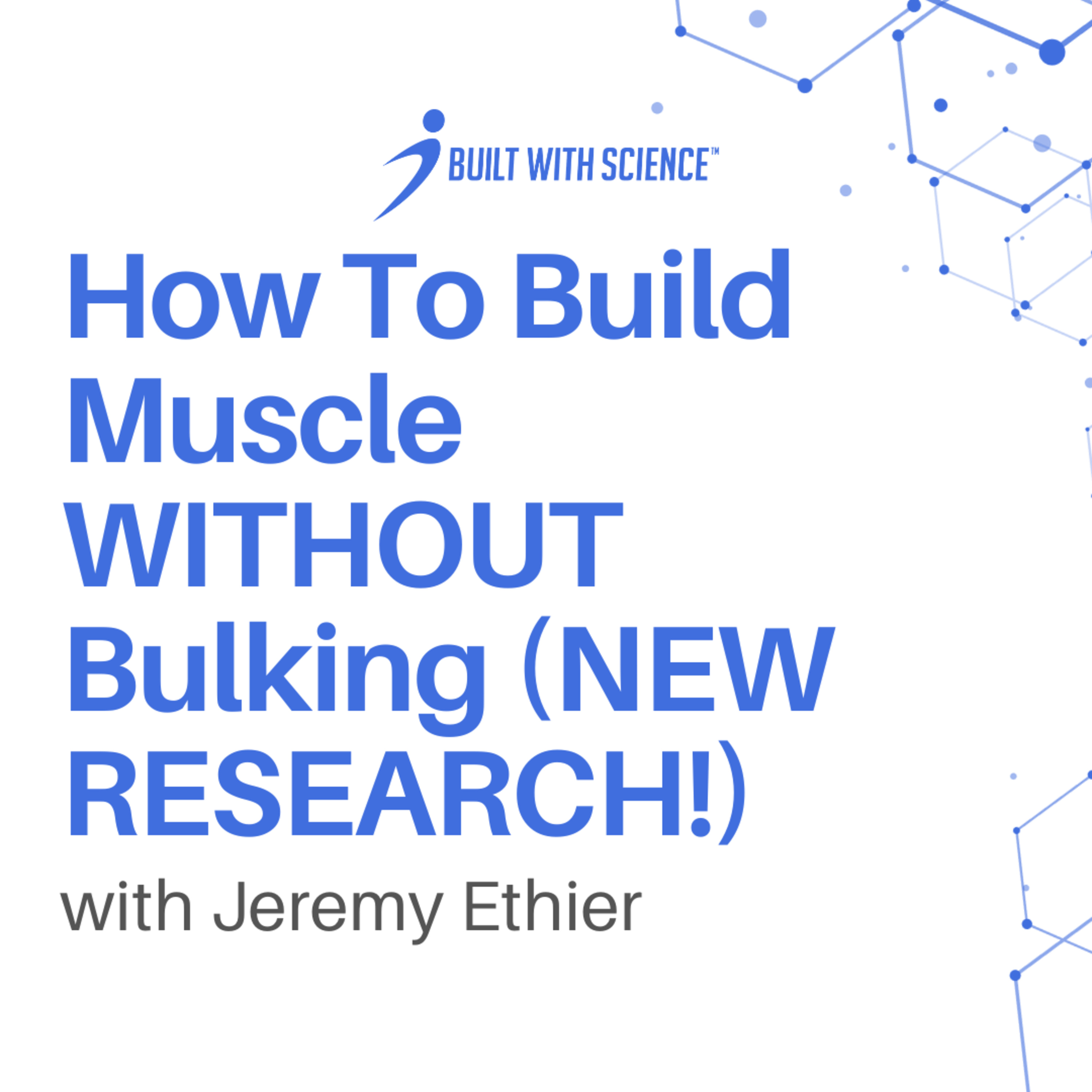 Jeremy Ethier