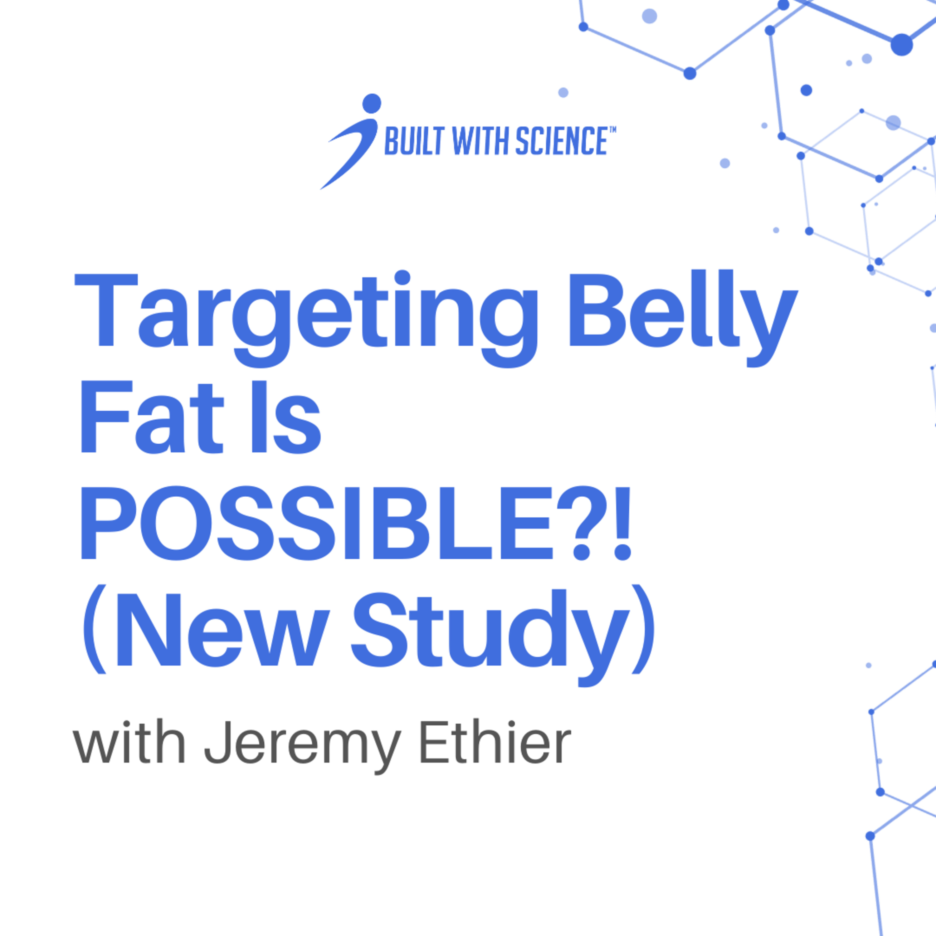 Jeremy Ethier