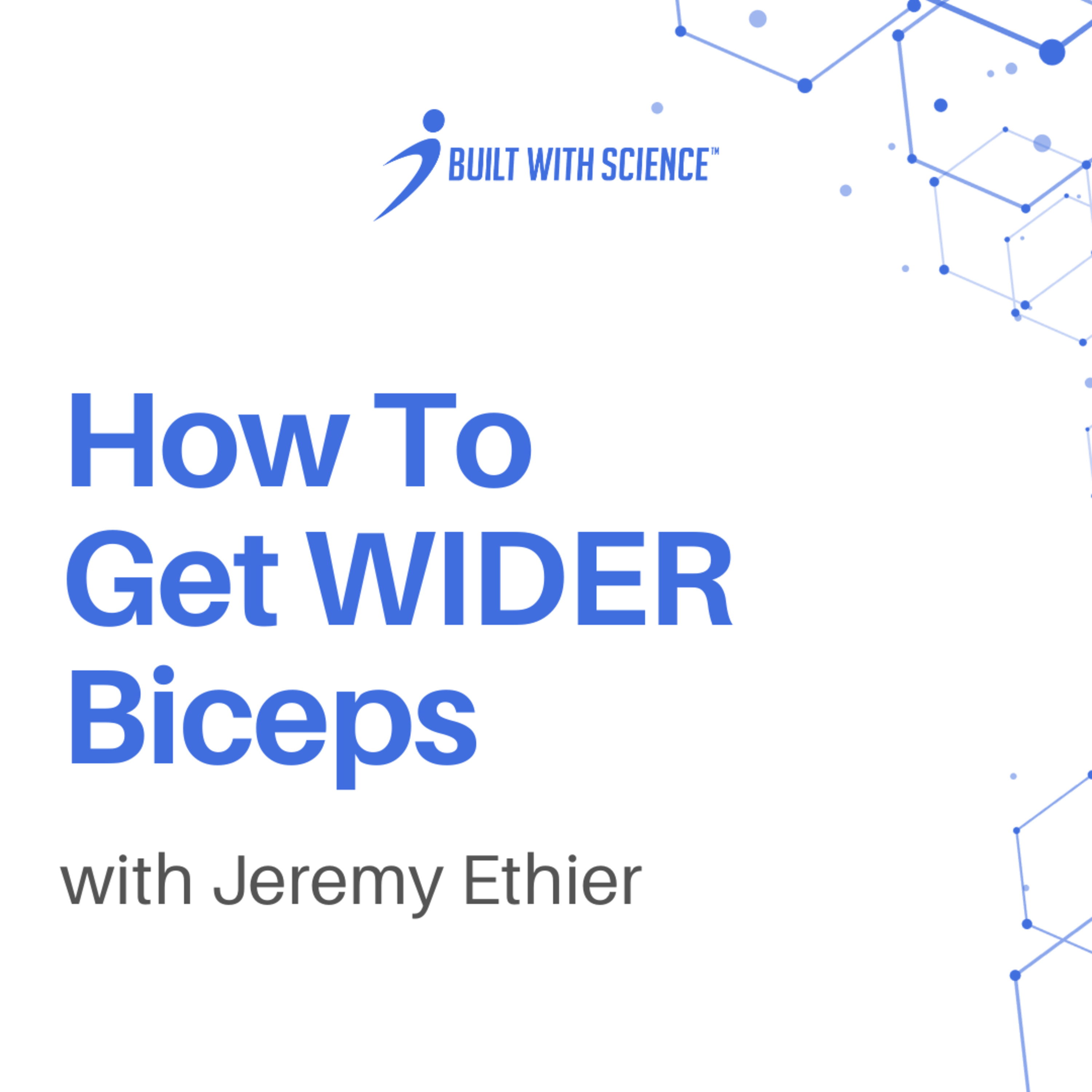 Jeremy Ethier