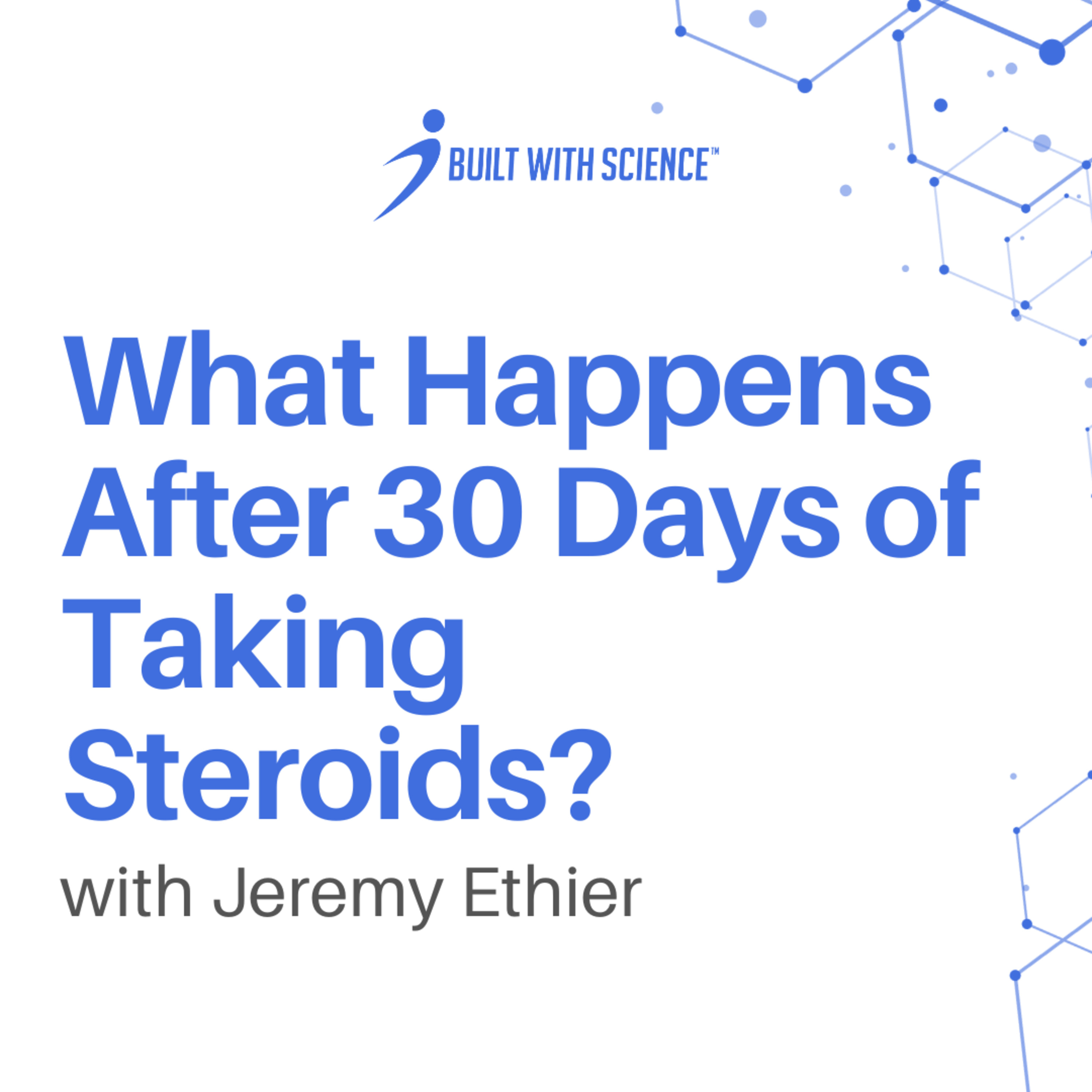 Jeremy Ethier