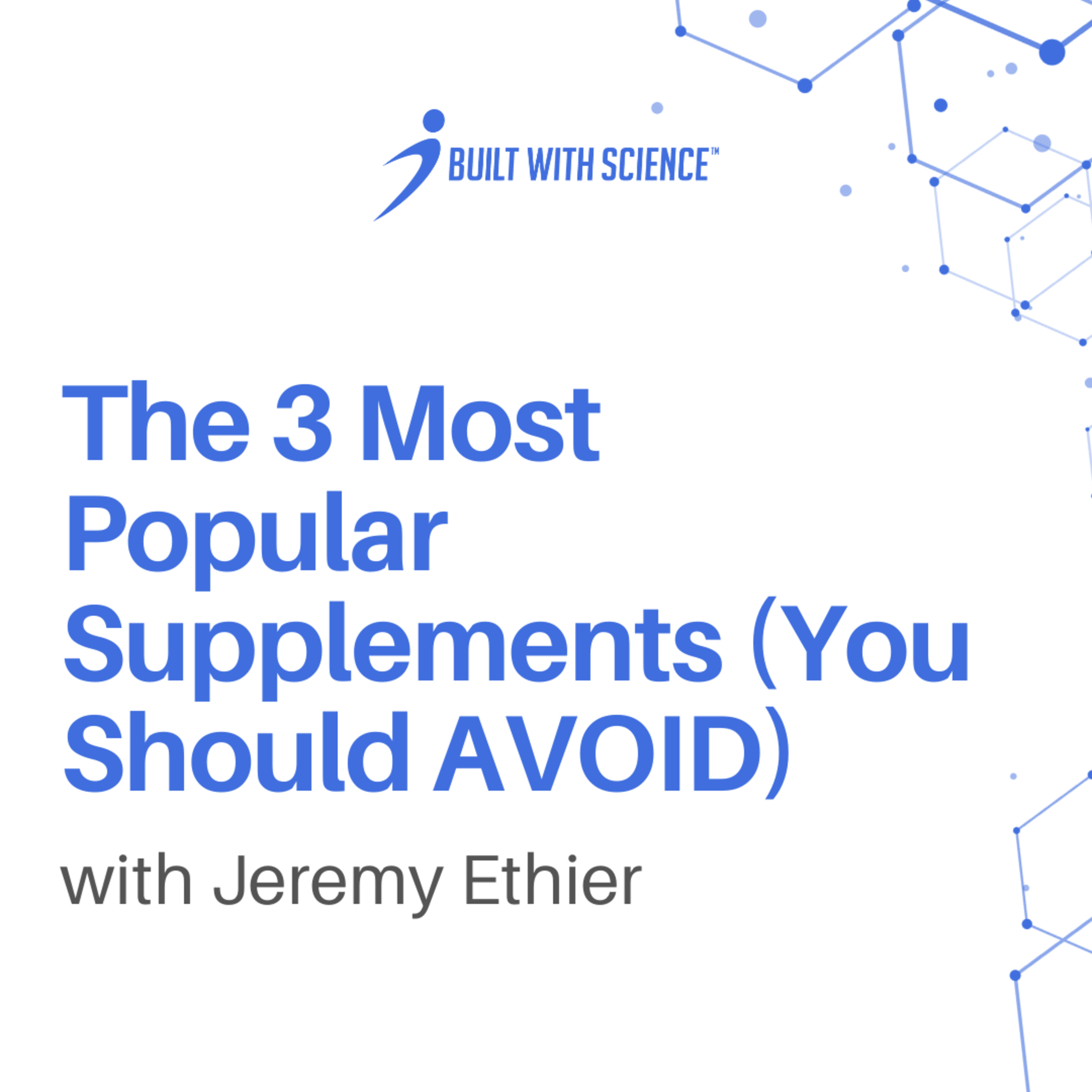 Jeremy Ethier