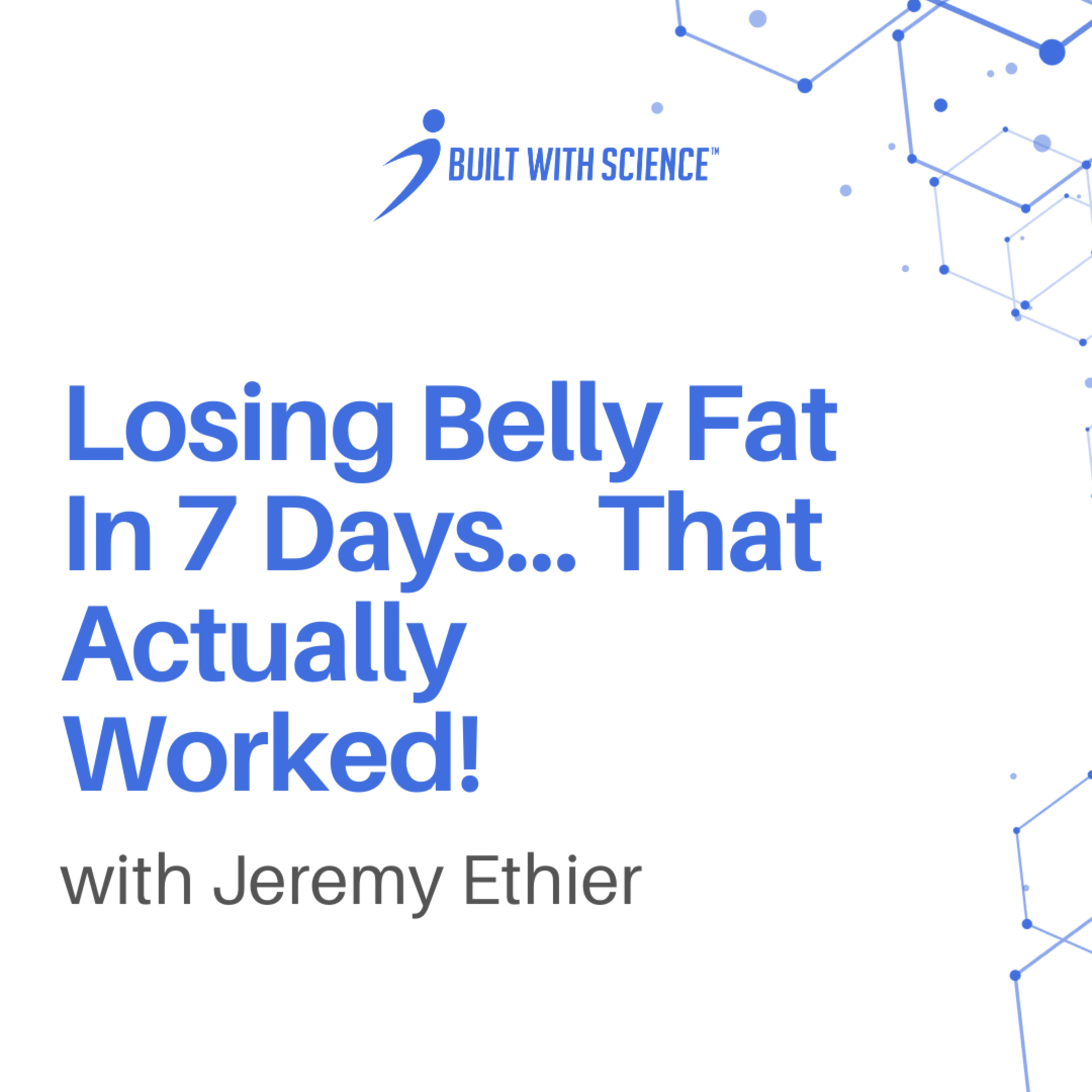 Jeremy Ethier